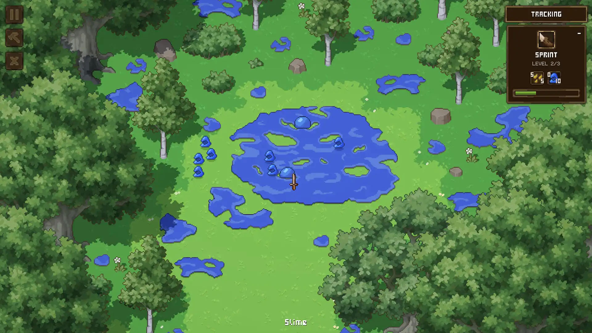 图片[4]-[PC]点击炼金术/Forage Wizard