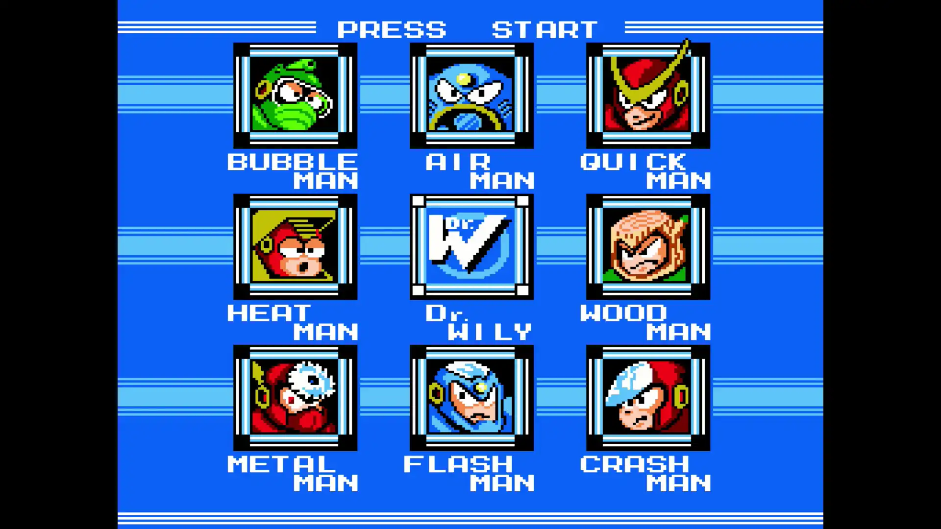 图片[3]-[PC]洛克人传奇合集2+1/Mega Man Legacy Collection 2+1