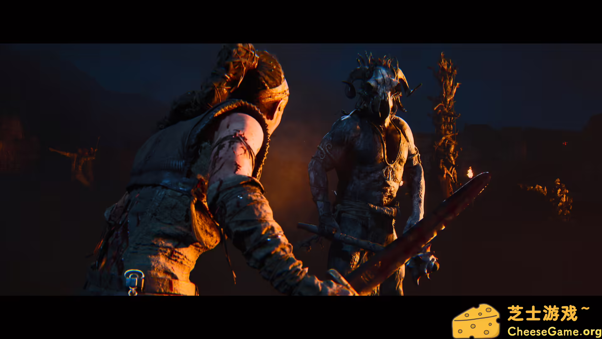 图片[4] [PC]地狱之刃2：塞娜的史诗增强版/Senua’s Saga: Hellblade II | 学习版单机游戏免费下载