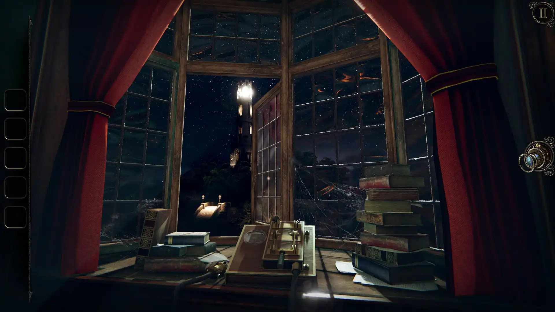 图片[3]-[PC]未上锁的房间3/The Room Three