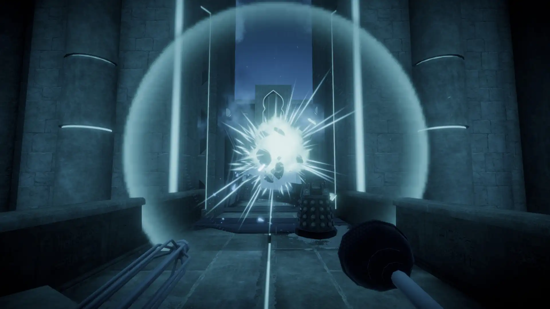 图片[2]-[PC]神秘博士：现实边缘/Doctor Who: The Edge of Reality