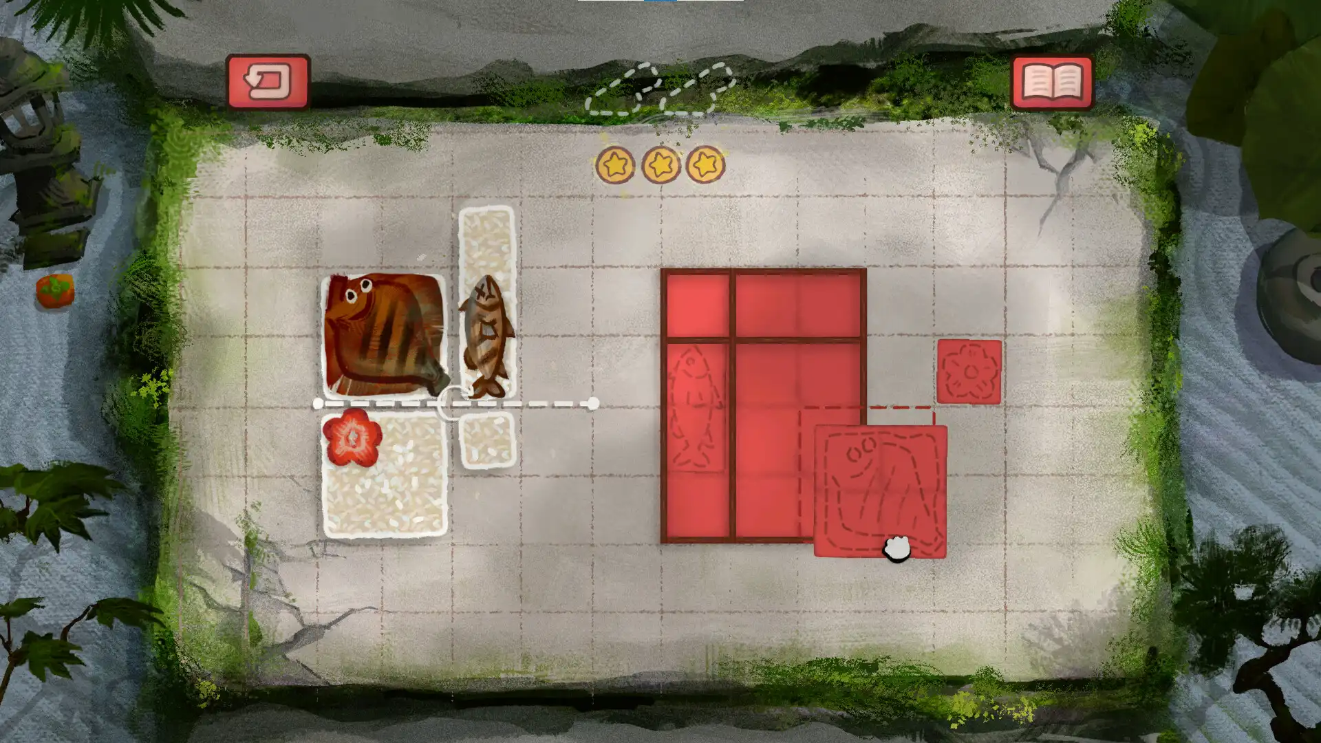 图片[2]-[PC]便当盒/Bento Blocks