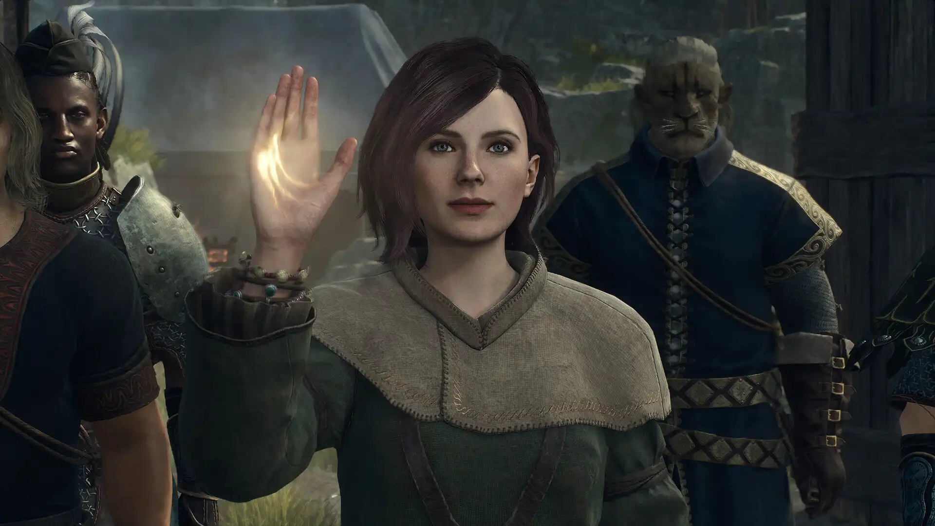 图片[4]-[PC]龙之信条2-虚拟机版/Dragon's Dogma 2 HYPERVISOR