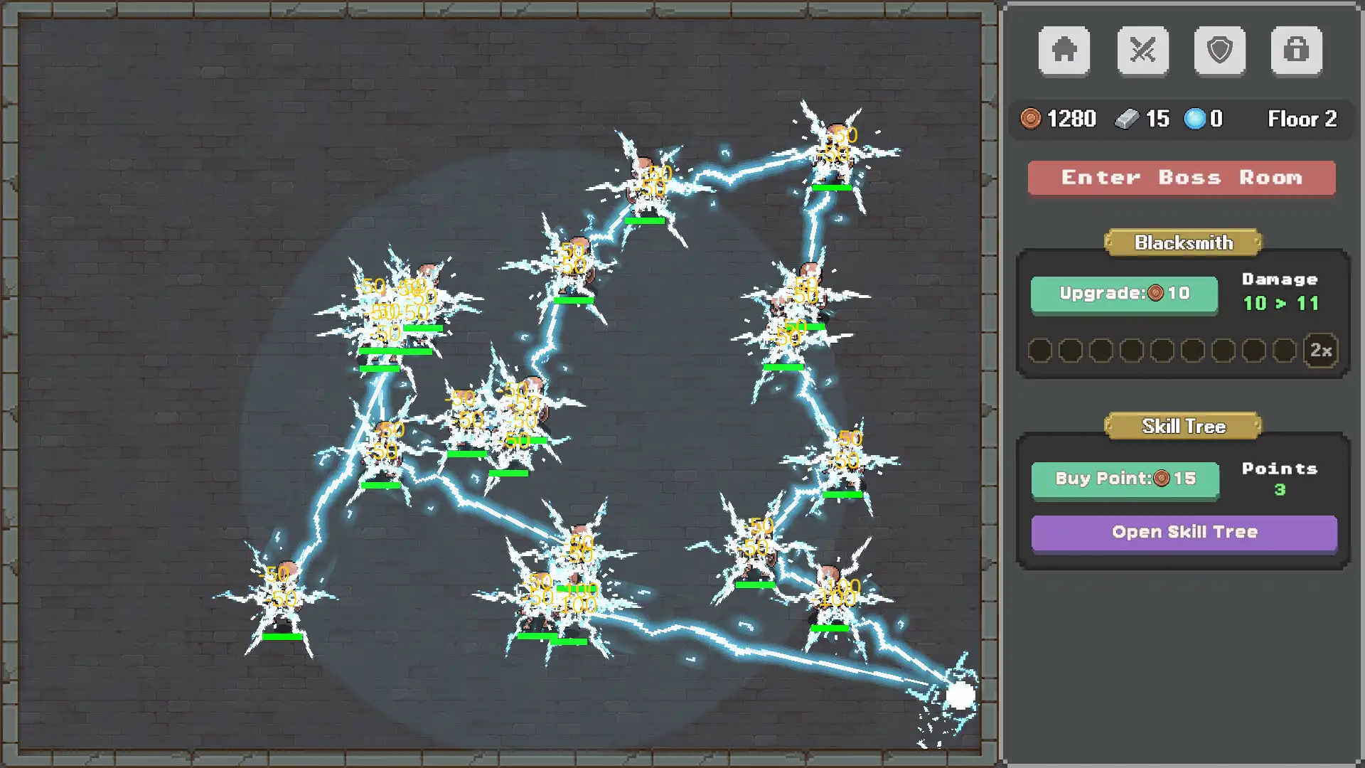 [PC]弹跳武器/Bouncy Weapons