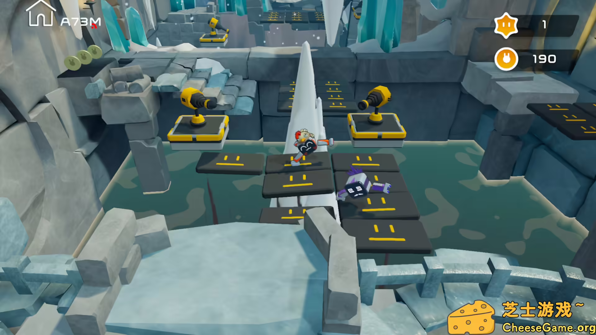 图片[6] [PC]知只大冒险2/Biped 2/支持网络联机 | 学习版单机游戏免费下载