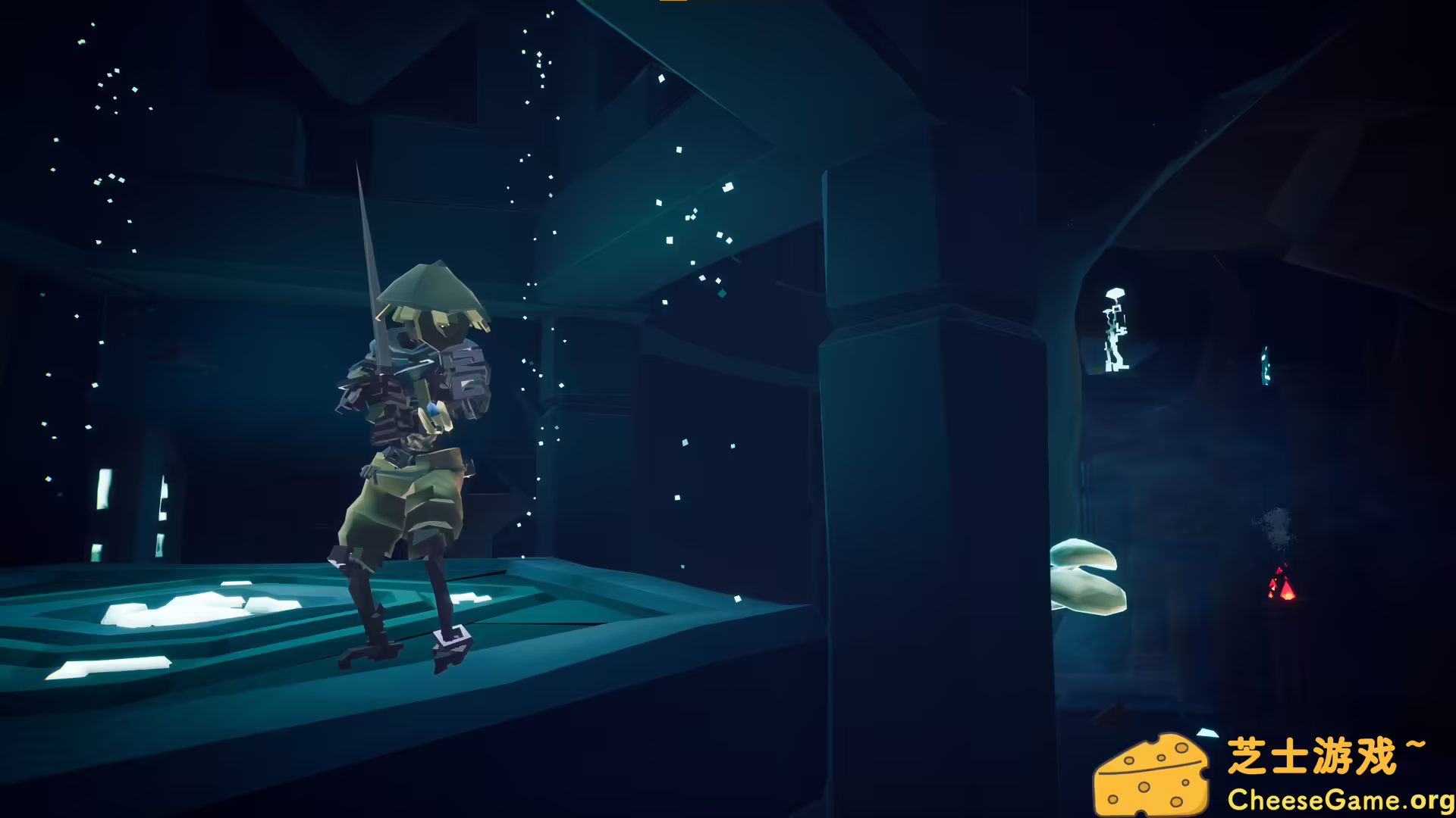 图片[1] [PC]菌魂觉醒/MycoRelic | 学习版单机游戏免费下载