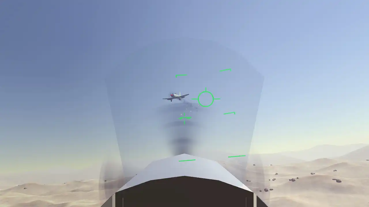 图片[5]-[PC]战地模拟器/Ravenfield