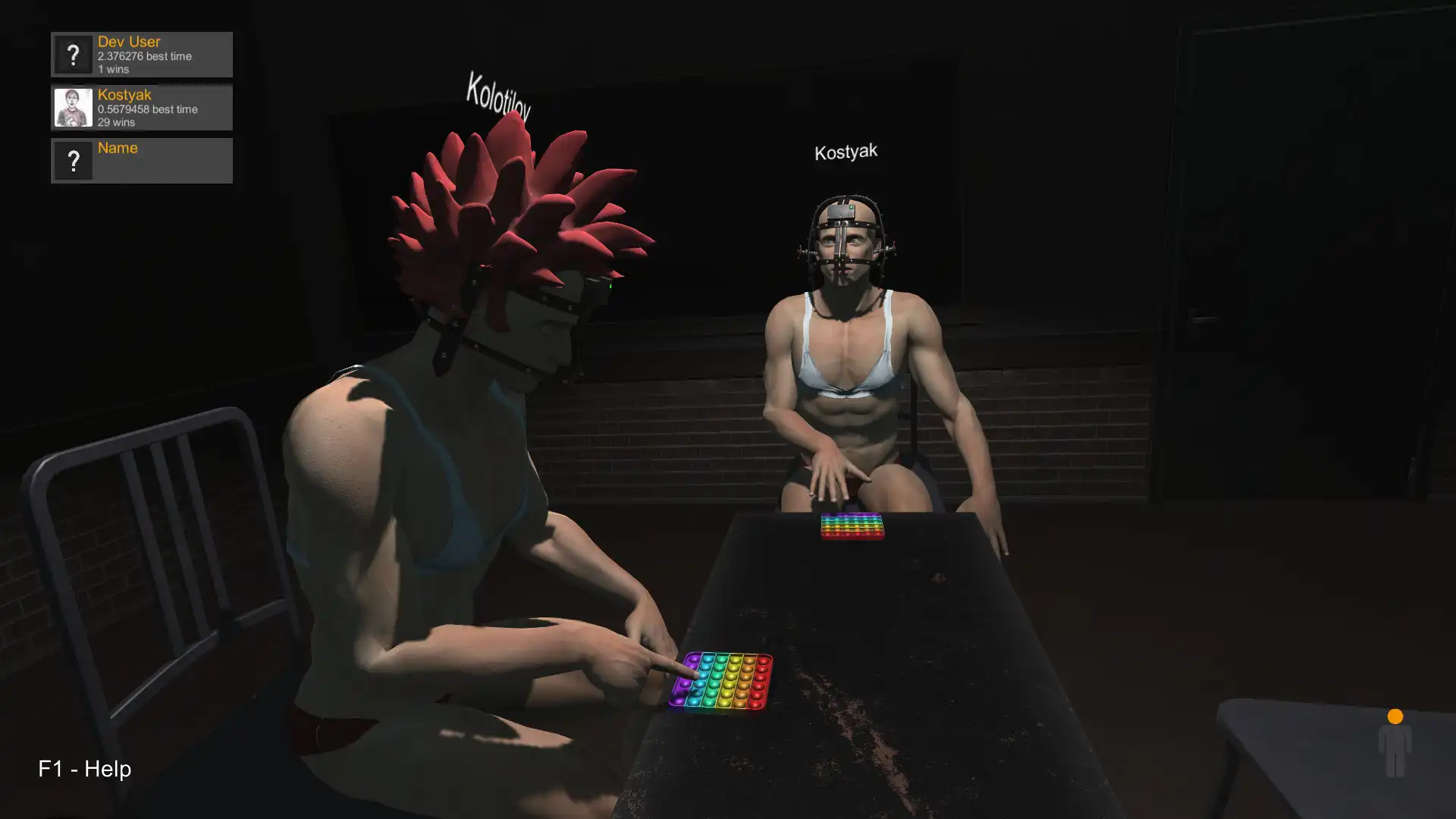 图片[2]-[PC]手部模拟器/手掌模拟器/Hand Simulator