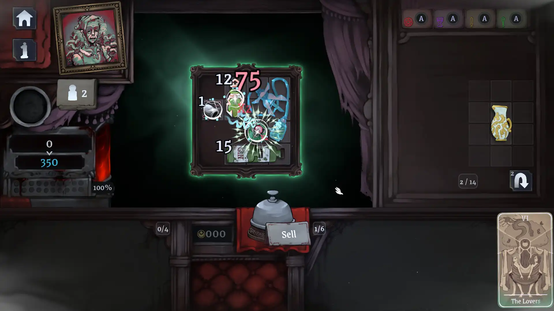 [PC]财富预言家/Fortune Seller