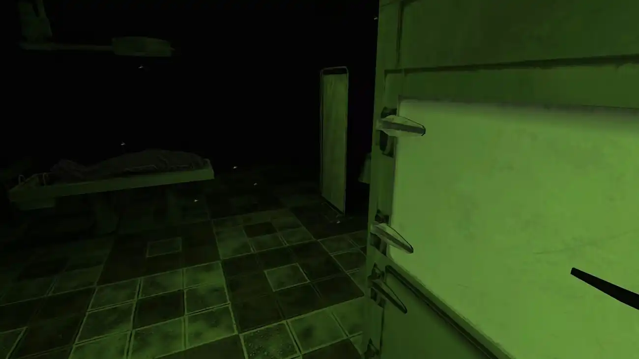 图片[2]-[PC]恐怖之眼/Eyes: The Horror Game