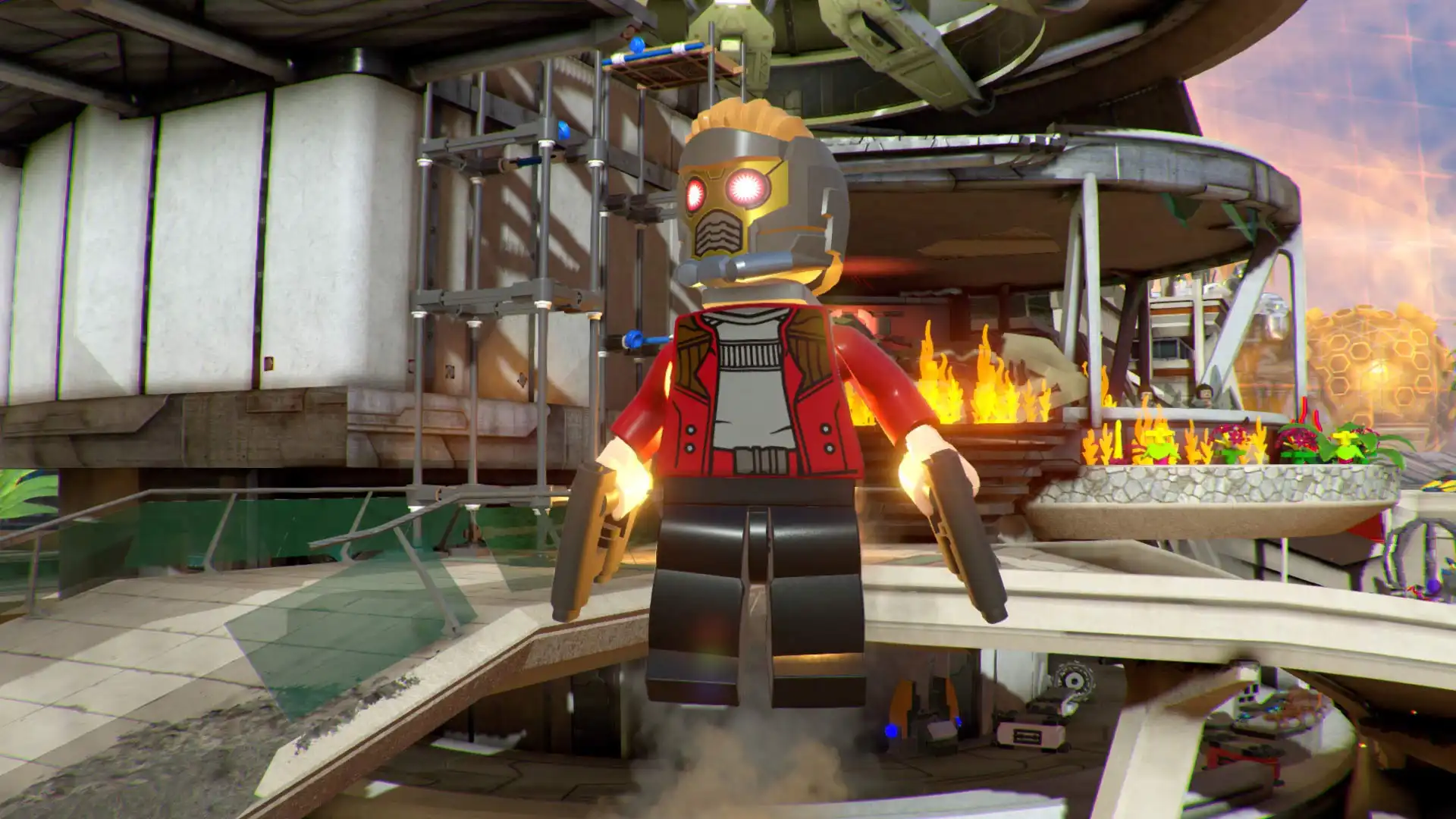 图片[3]-[PC]乐高漫威超级英雄2/Lego Marvel Super Heroes 2