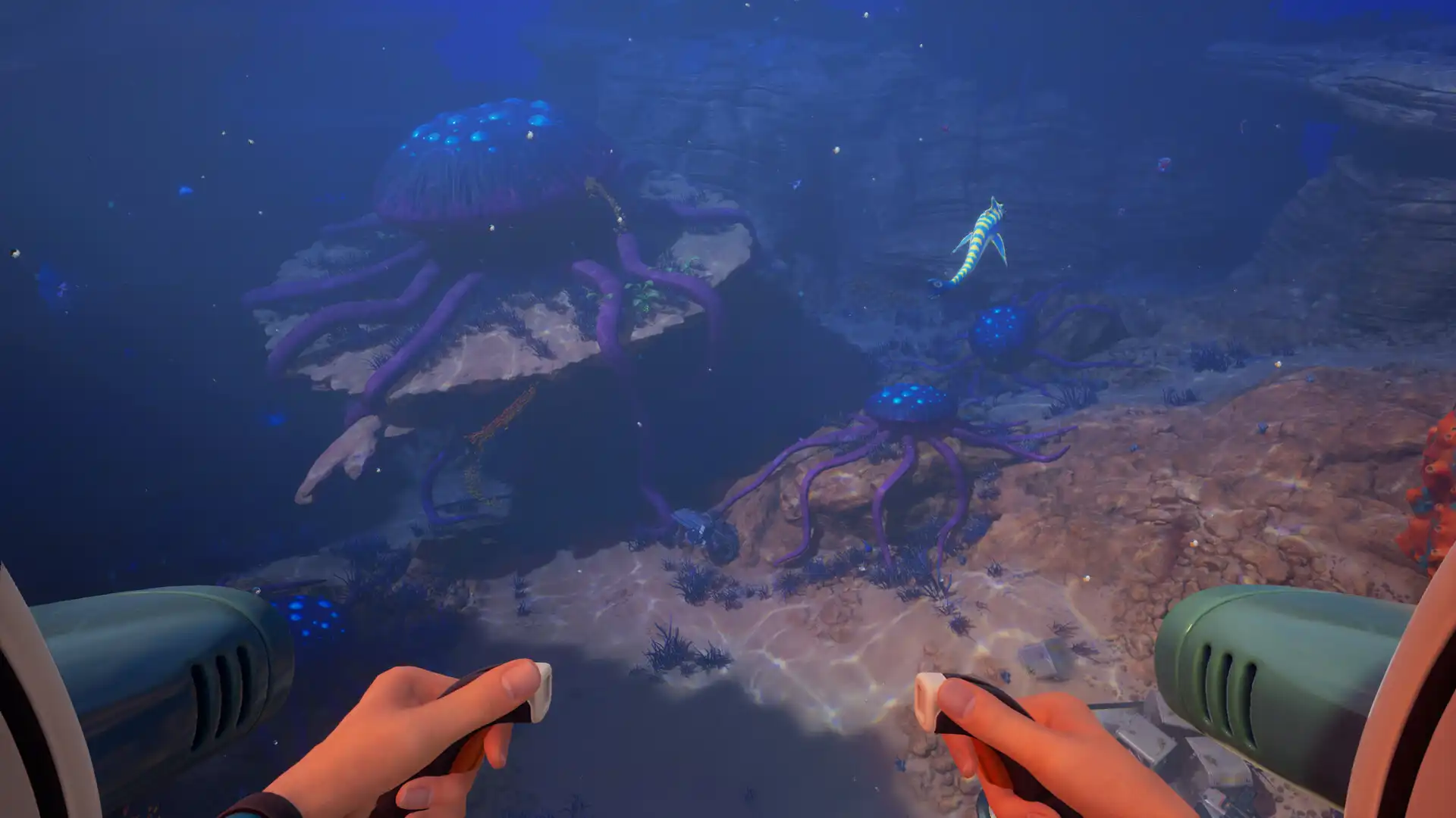 图片[5]-[PC]深海迷航2/异星水域2/Subnautica 2