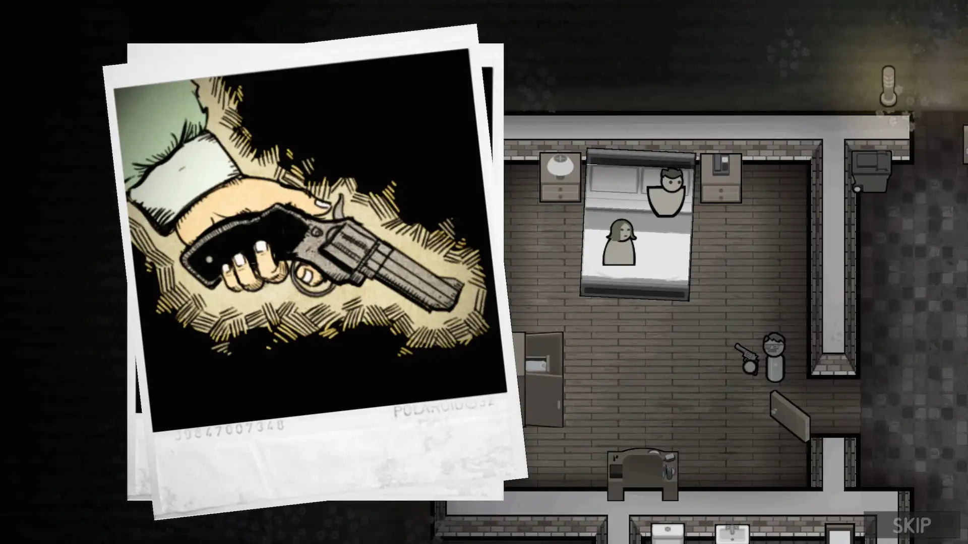 图片[6]-[PC]监狱建筑师/Prison Architect/支持网络联机