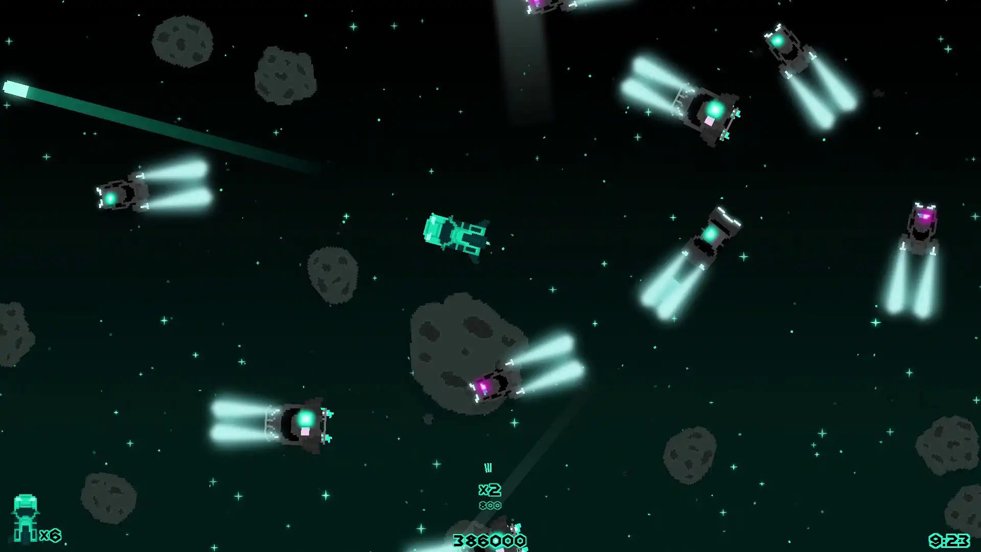 图片[3]-[PC]赛博狩猎/Cyberhunt