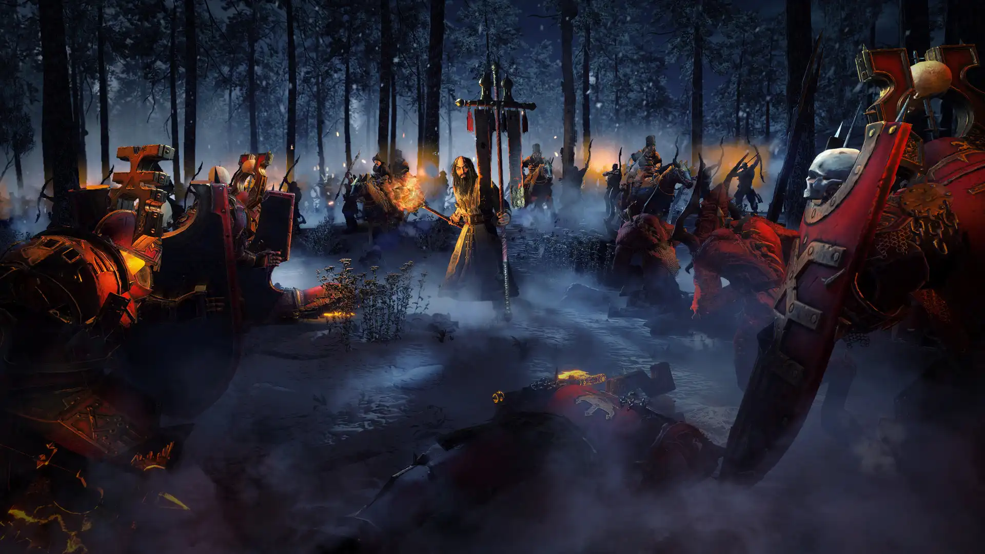 图片[5]-[PC]全面战争：战锤3-虚拟机版/Total War: WARHAMMER III HYPERVISOR