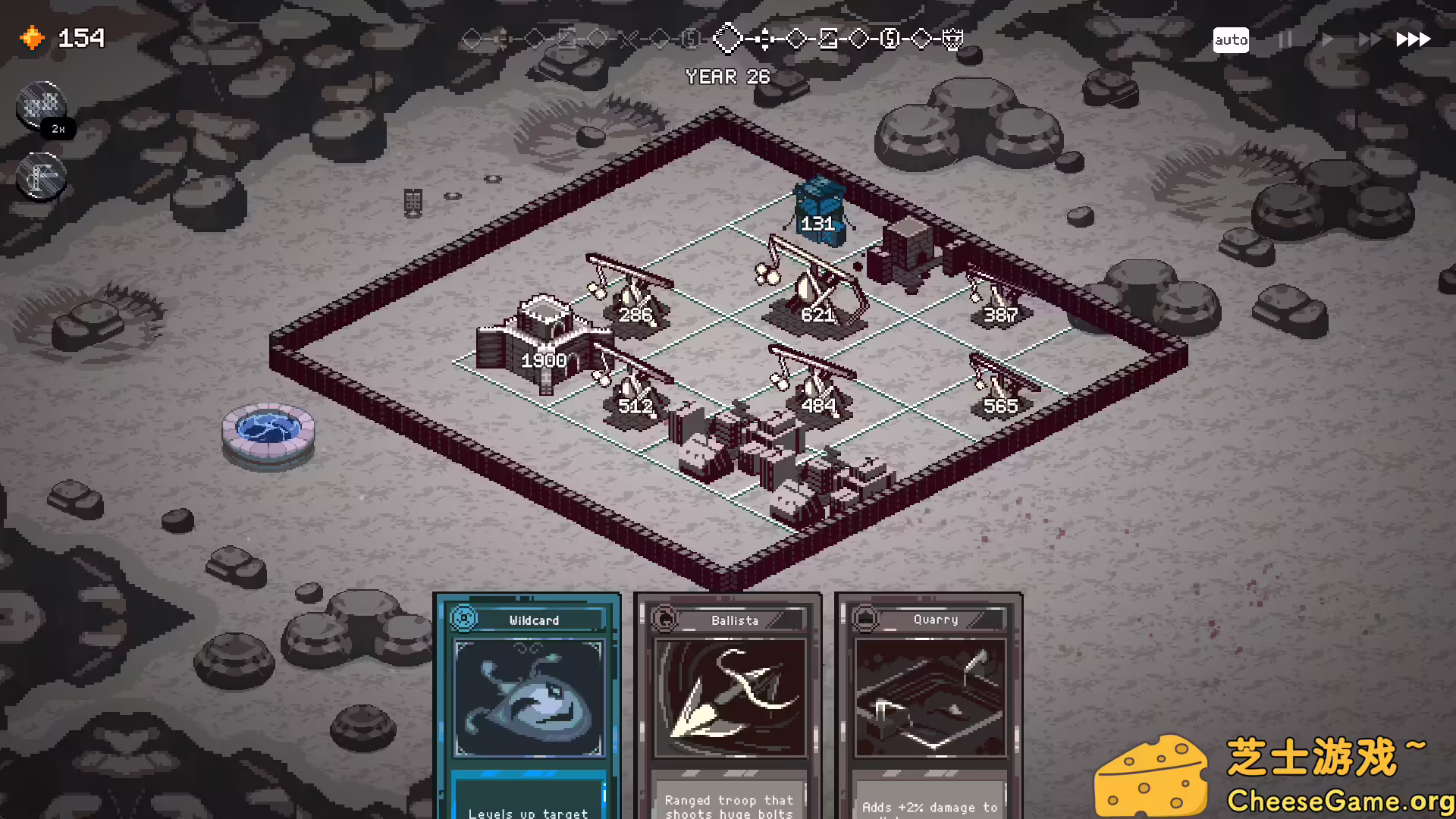 图片[4] [PC]九王/9 Kings | 学习版单机游戏免费下载