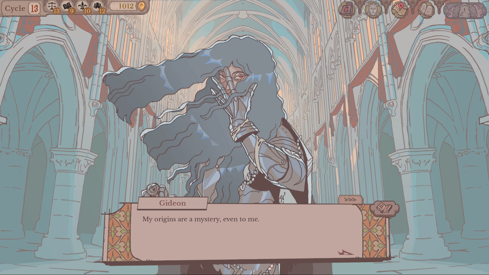 图片[2] [PC]君王之塔/Sovereign Tower                            新游发布 | 游戏截图
