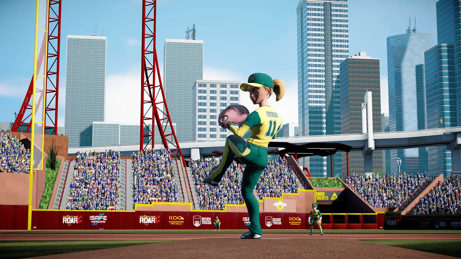 图片[2]-[PC]超级棒球4-虚拟机版/Super Mega Baseball 4 HYPERVISOR