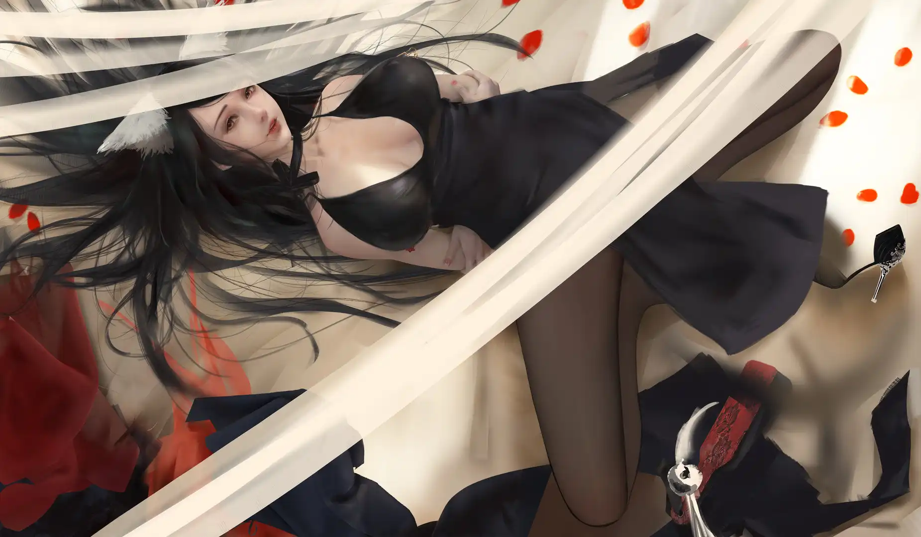 图片[3]-[PC]梦2：不眠之夜/YUME 2 : Sleepless Night