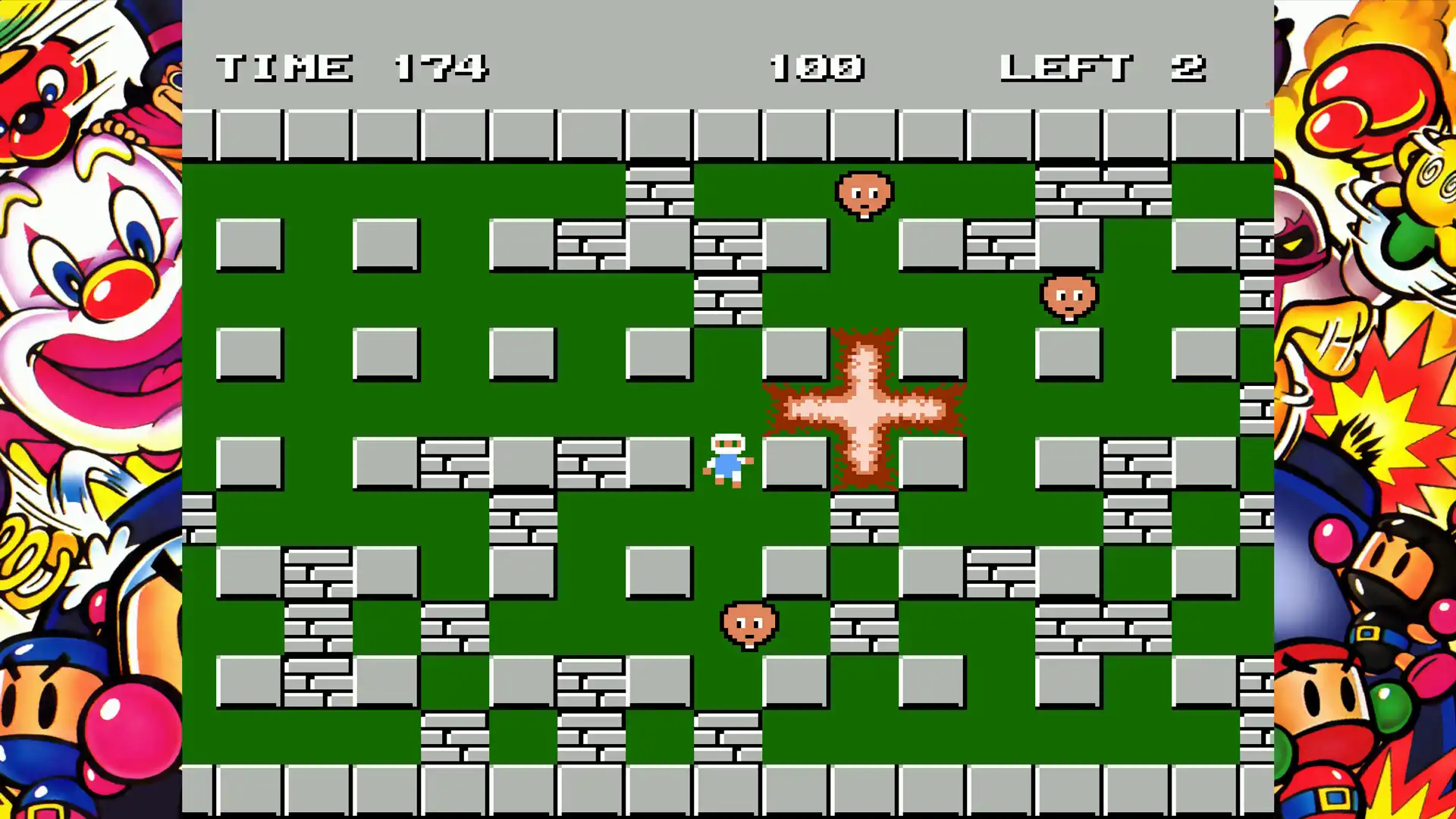 [PC]超级炸弹人合集/SUPER BOMBERMAN COLLECTION