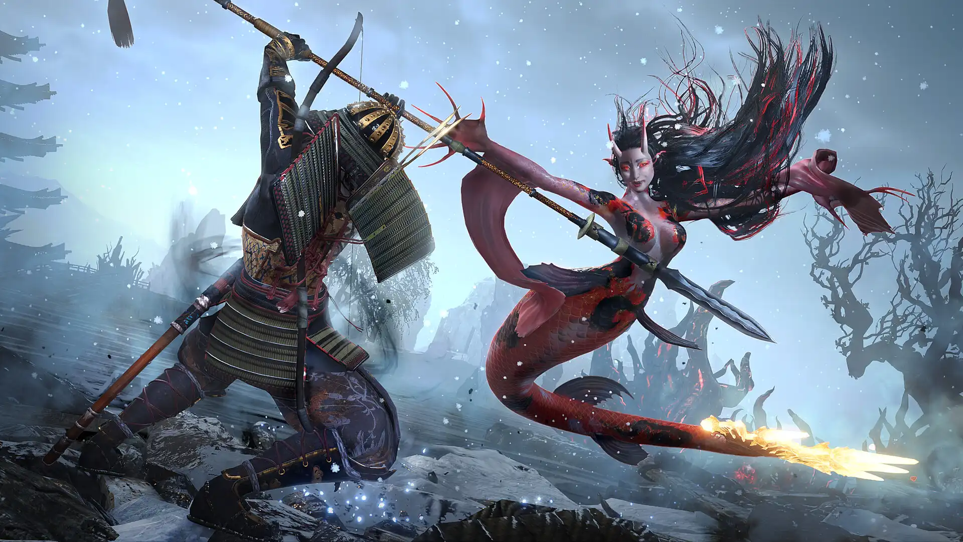 图片[6]-[PC]仁王3/Nioh 3