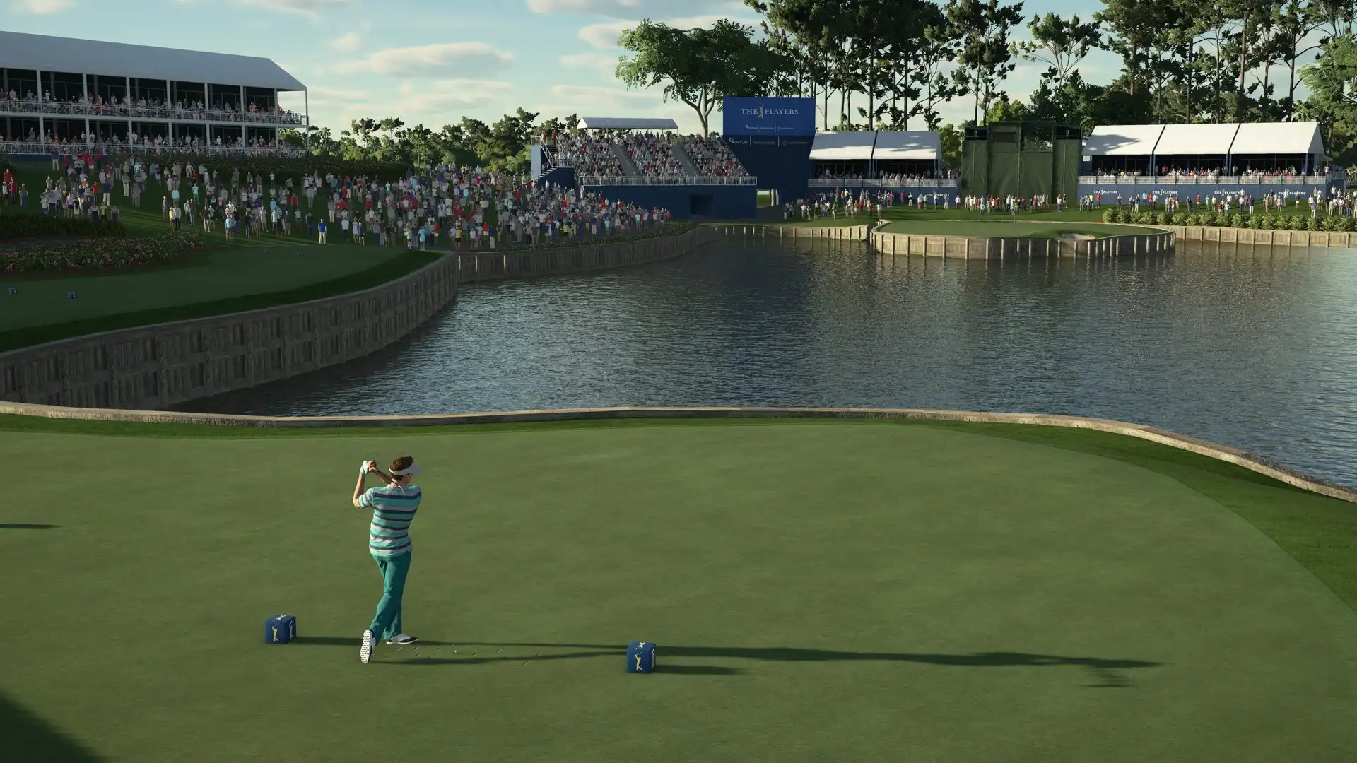 图片[3]-[PC]PGA巡回赛2K21/PGA TOUR 2K21