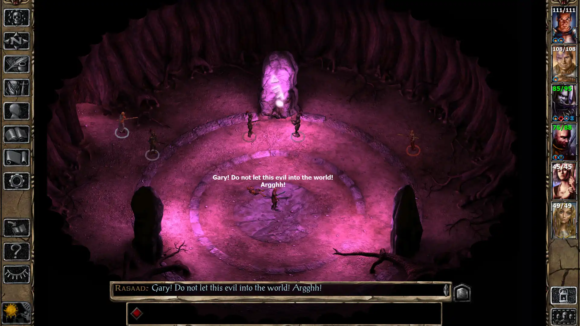 图片[2]-[PC]博德之门2：加强版/Baldur's Gate II: Enhanced Edition