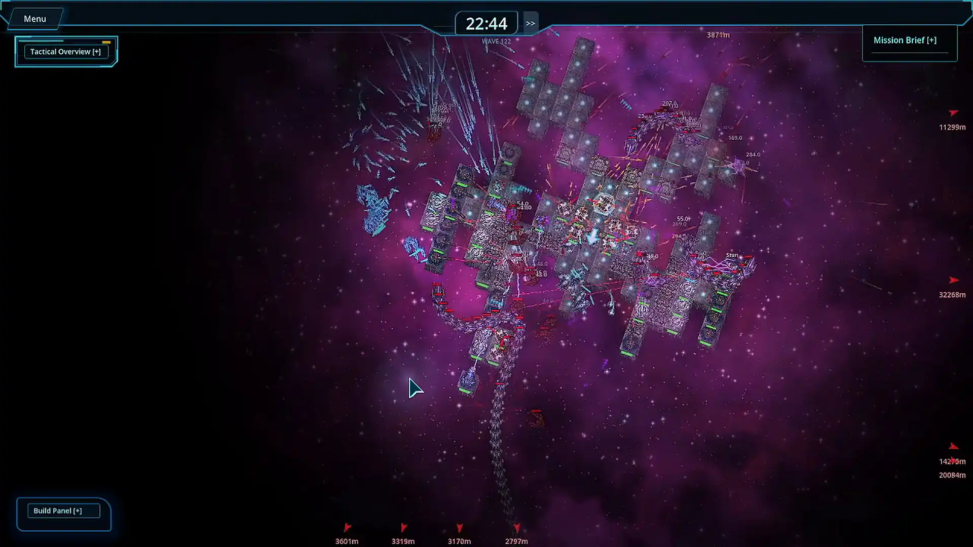 图片[2] [PC]无限进化塔防/Infinite Evo TD | 游戏截图