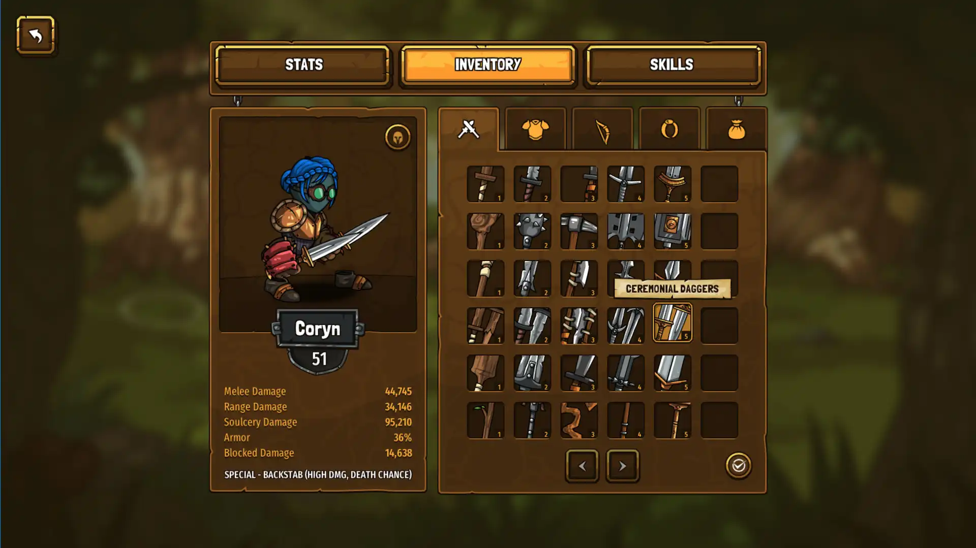 图片[3]-[PC]剑与魂2：未见/Swords & Souls: Neverseen