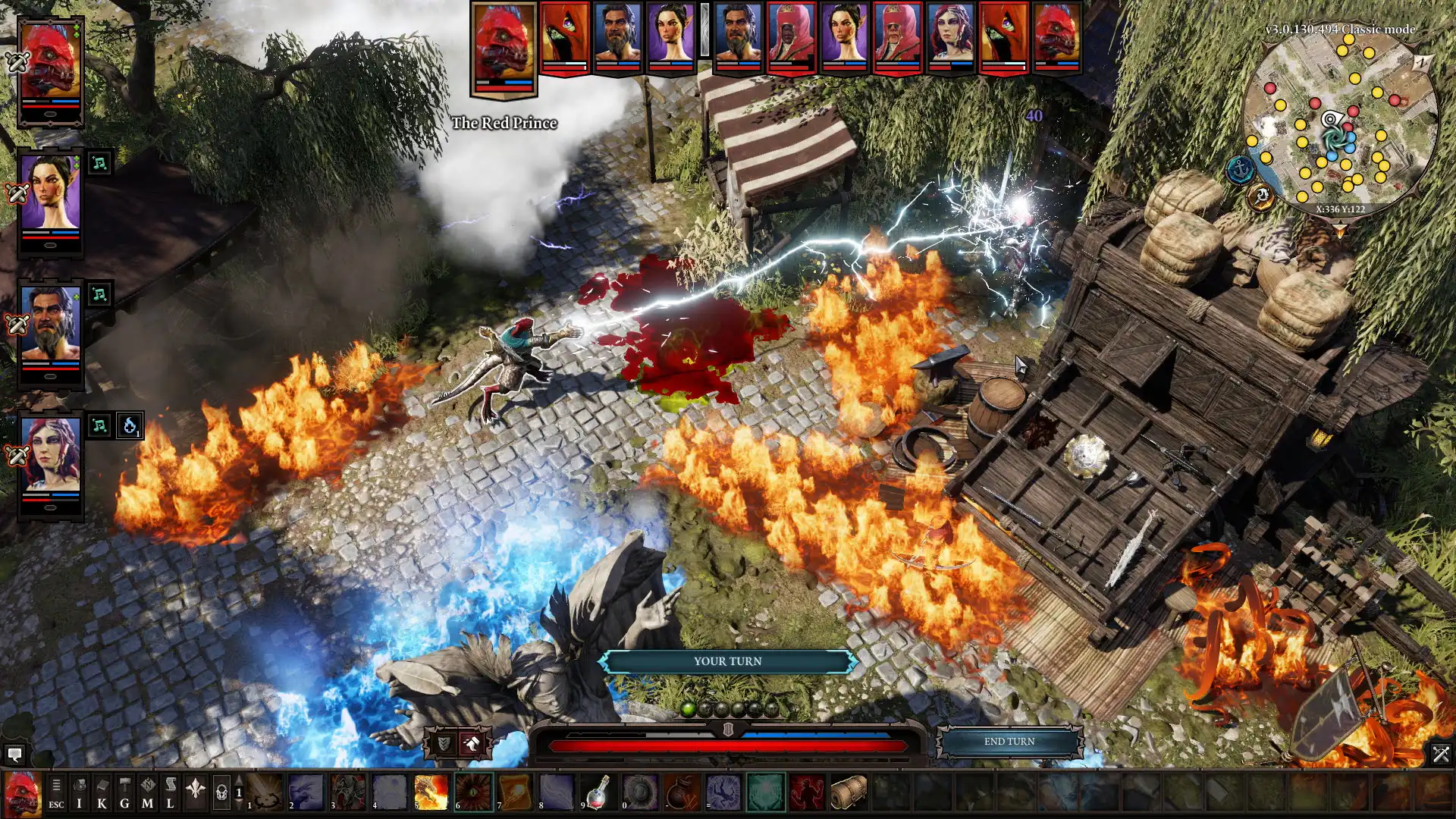 图片[2]-[PC]神界：原罪2终极版/Divinity: Original Sin 2 - Definitive Edition