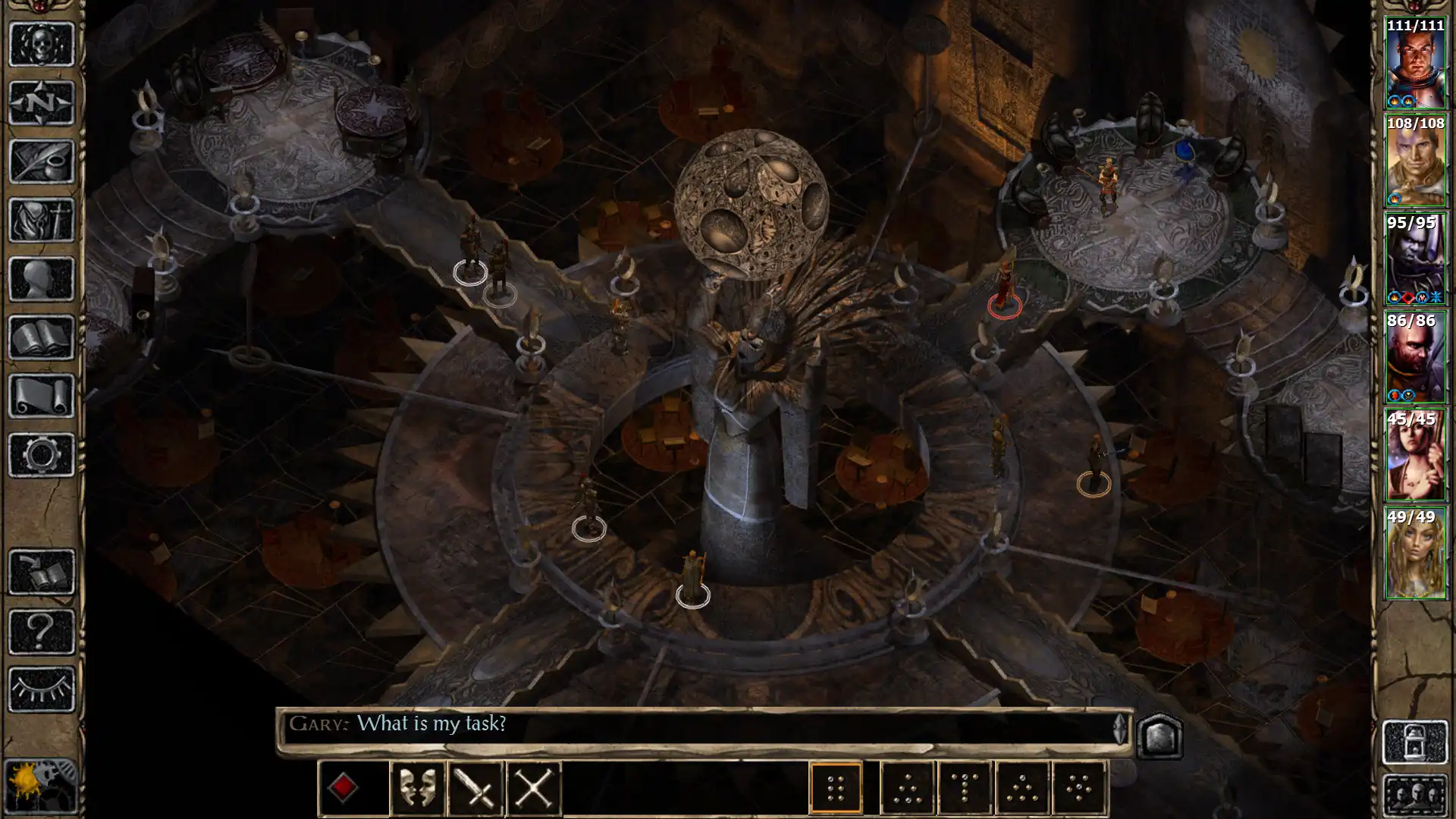 图片[3]-[PC]博德之门2：加强版/Baldur's Gate II: Enhanced Edition