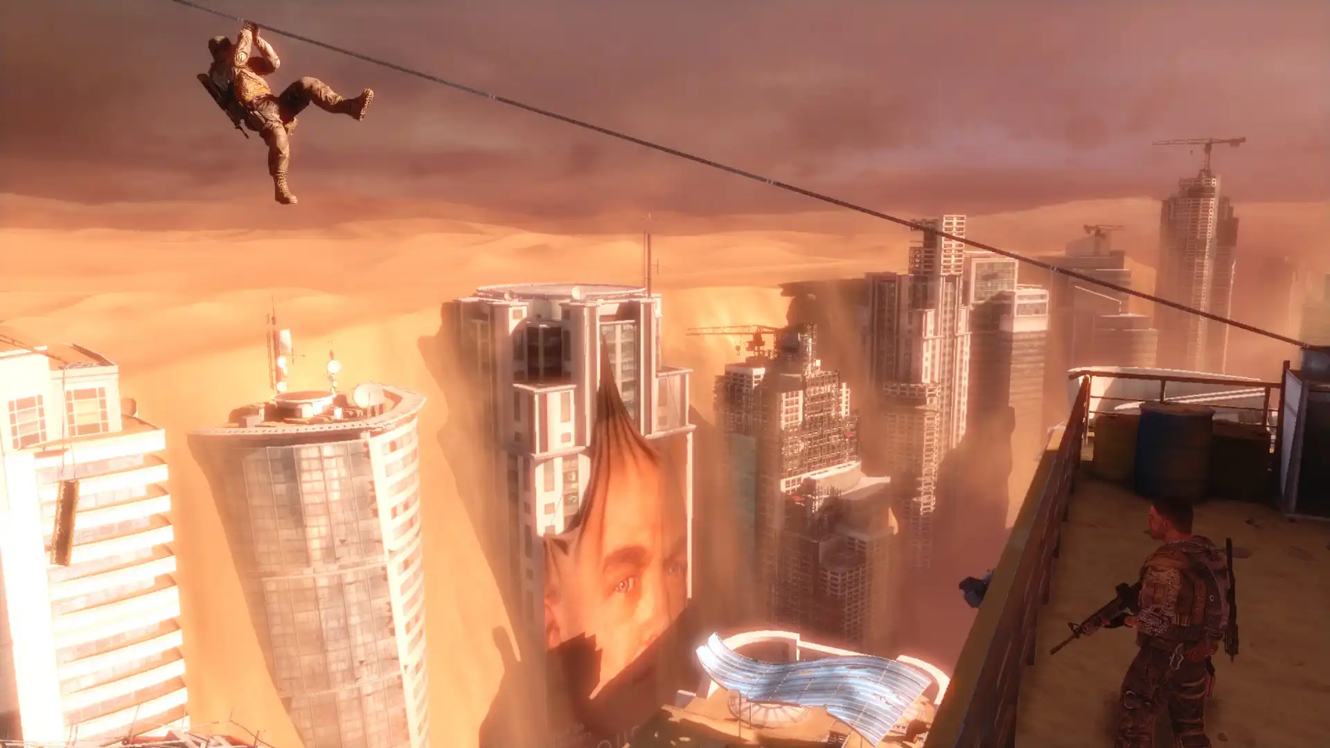 图片[1]-[PC]特殊行动：一线生机/Spec Ops: The Line