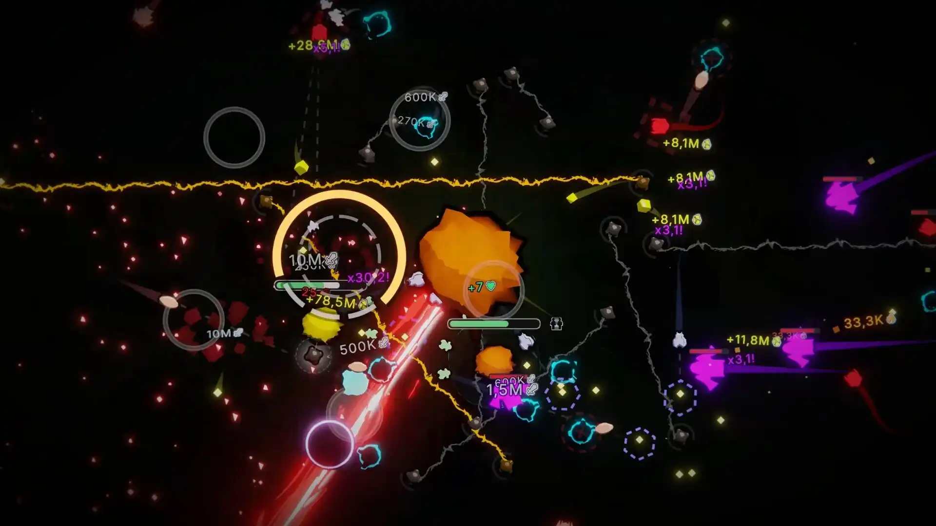 图片[5]-[PC]请勿投喂病毒 - 增量放置版/DO NOT FEED THE VIRUS - Incremental