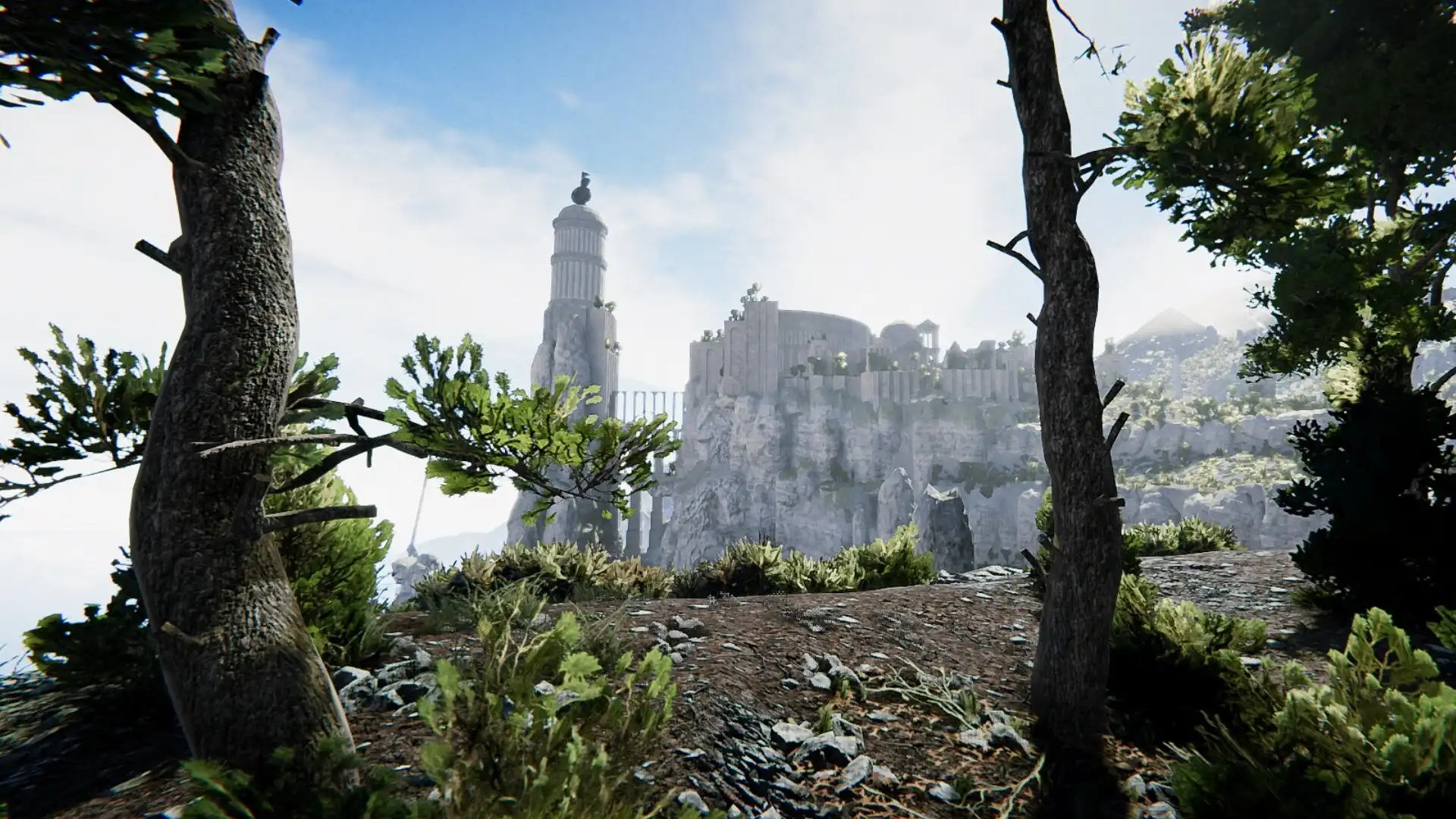 图片[2]-[PC]浮雕/Reliefs The Time of the Lemures