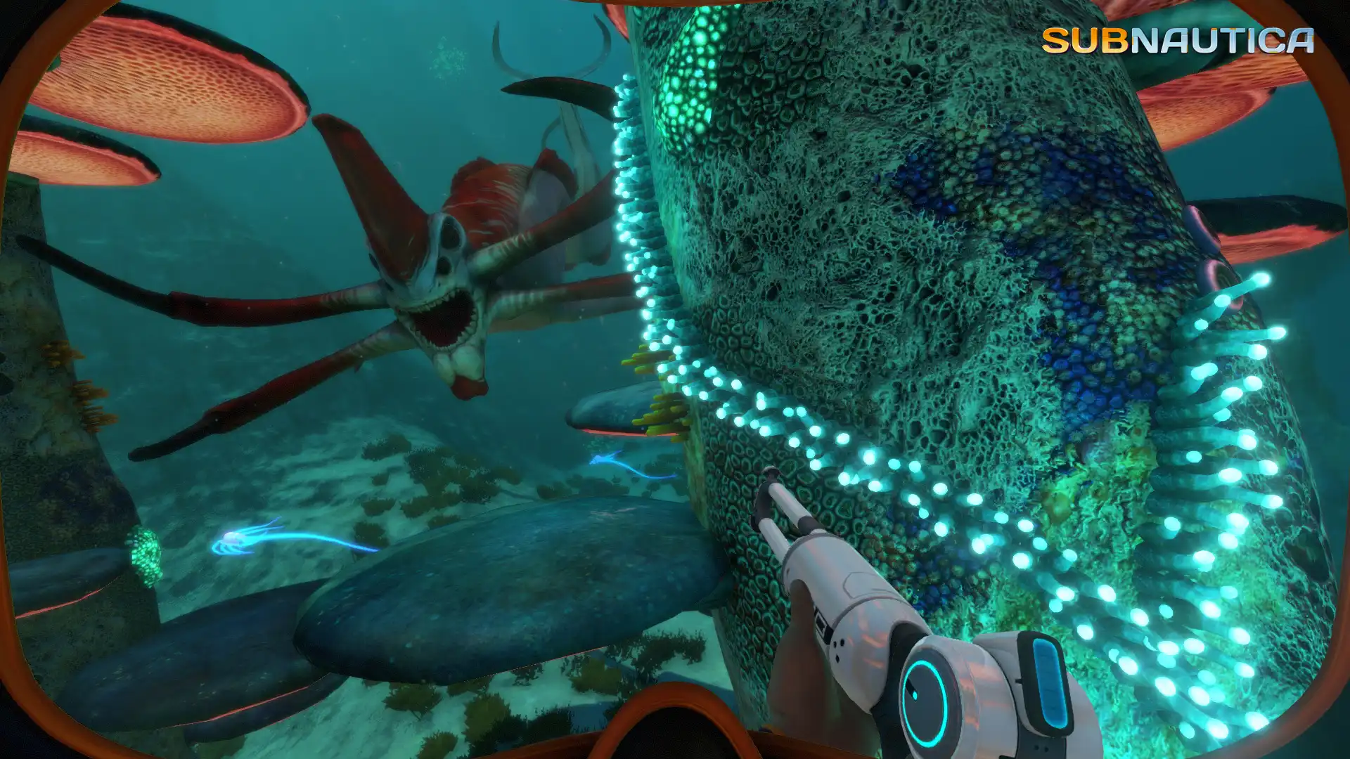 图片[3] [PC]深海迷航/Subnautica/支持网络联机 | 游戏截图