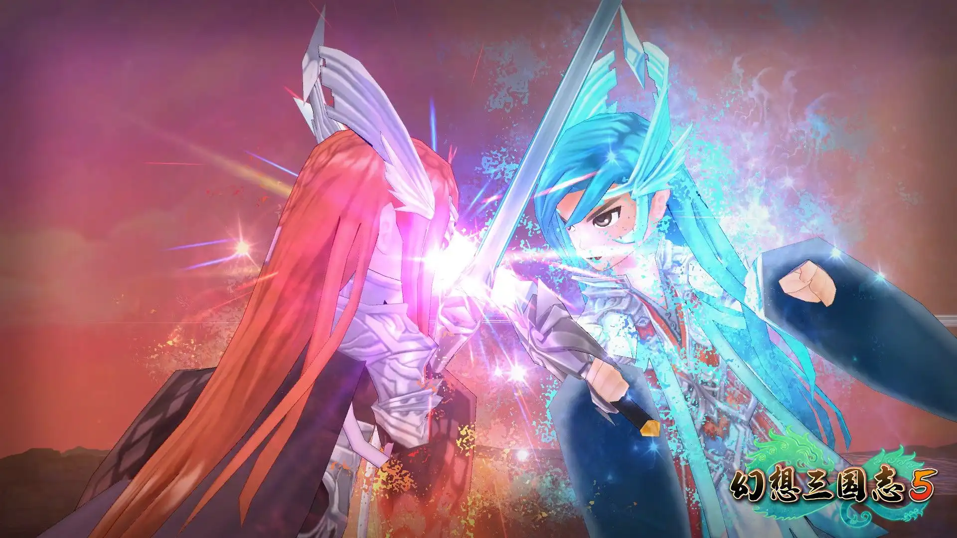 图片[2]-[PC]幻想三国志5 /Fantasia Sango 5