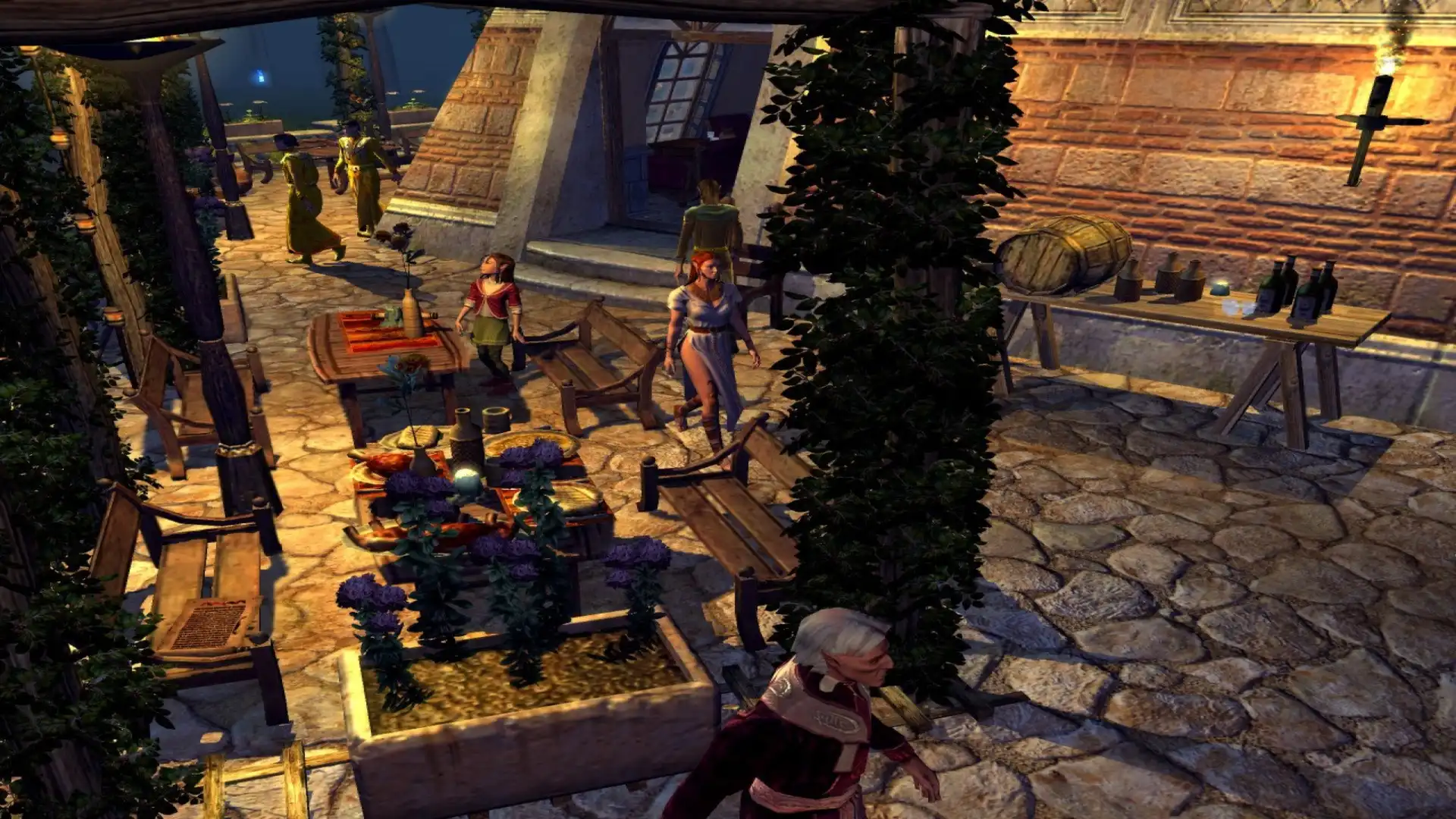图片[2]-[PC]圣域2：黄金版/Sacred 2 Gold Edition