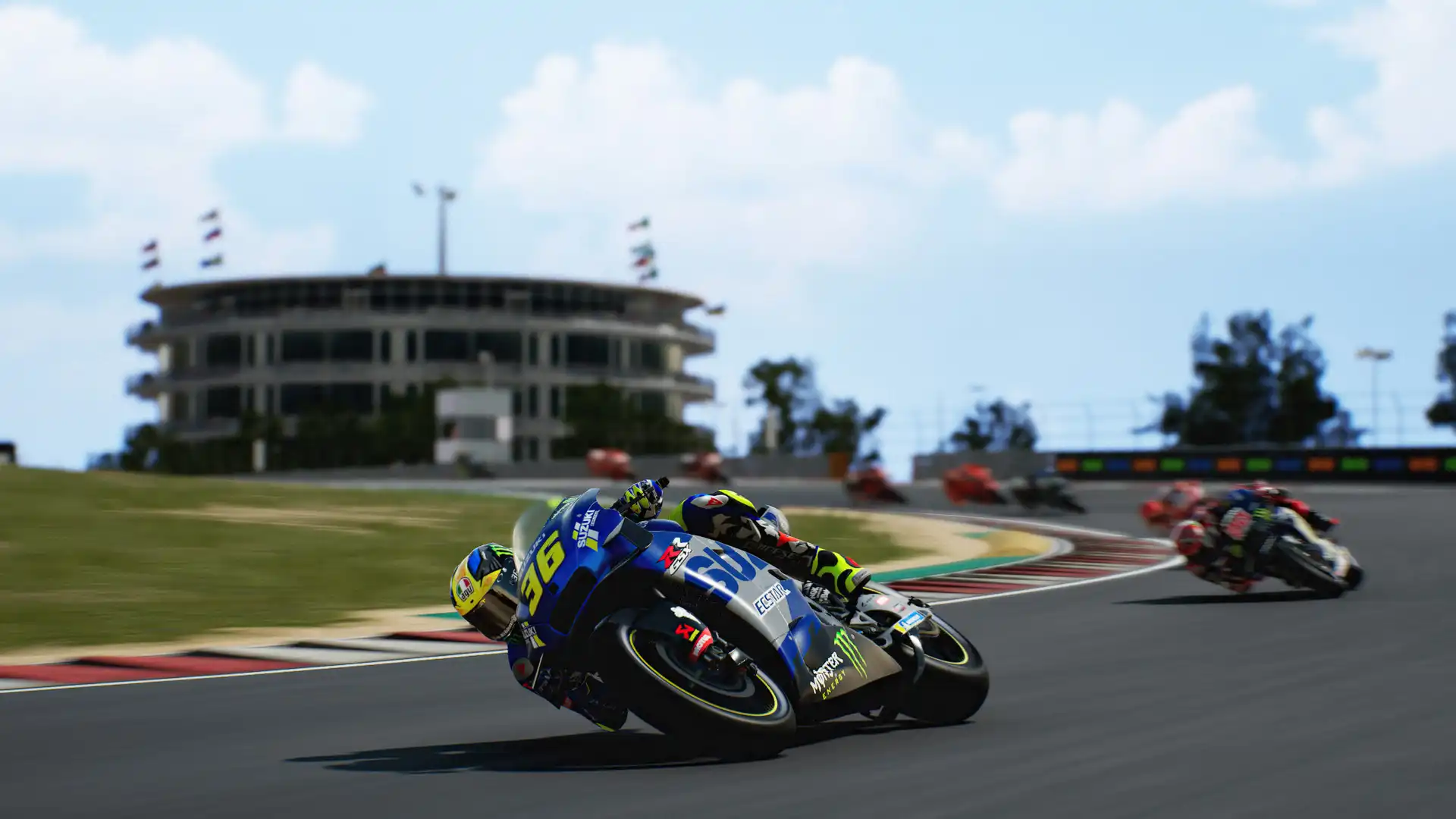 图片[4]-[PC]世界摩托大奖赛21/MotoGP 21