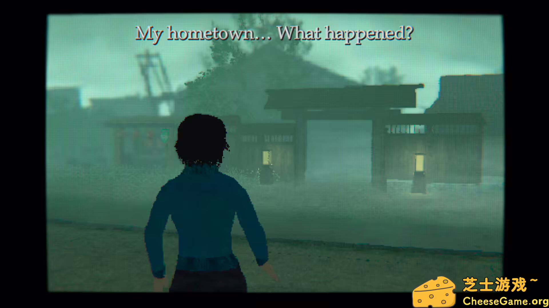 图片[4] [PC]脆弱的倒影/Fragile Reflection | 学习版单机游戏免费下载
