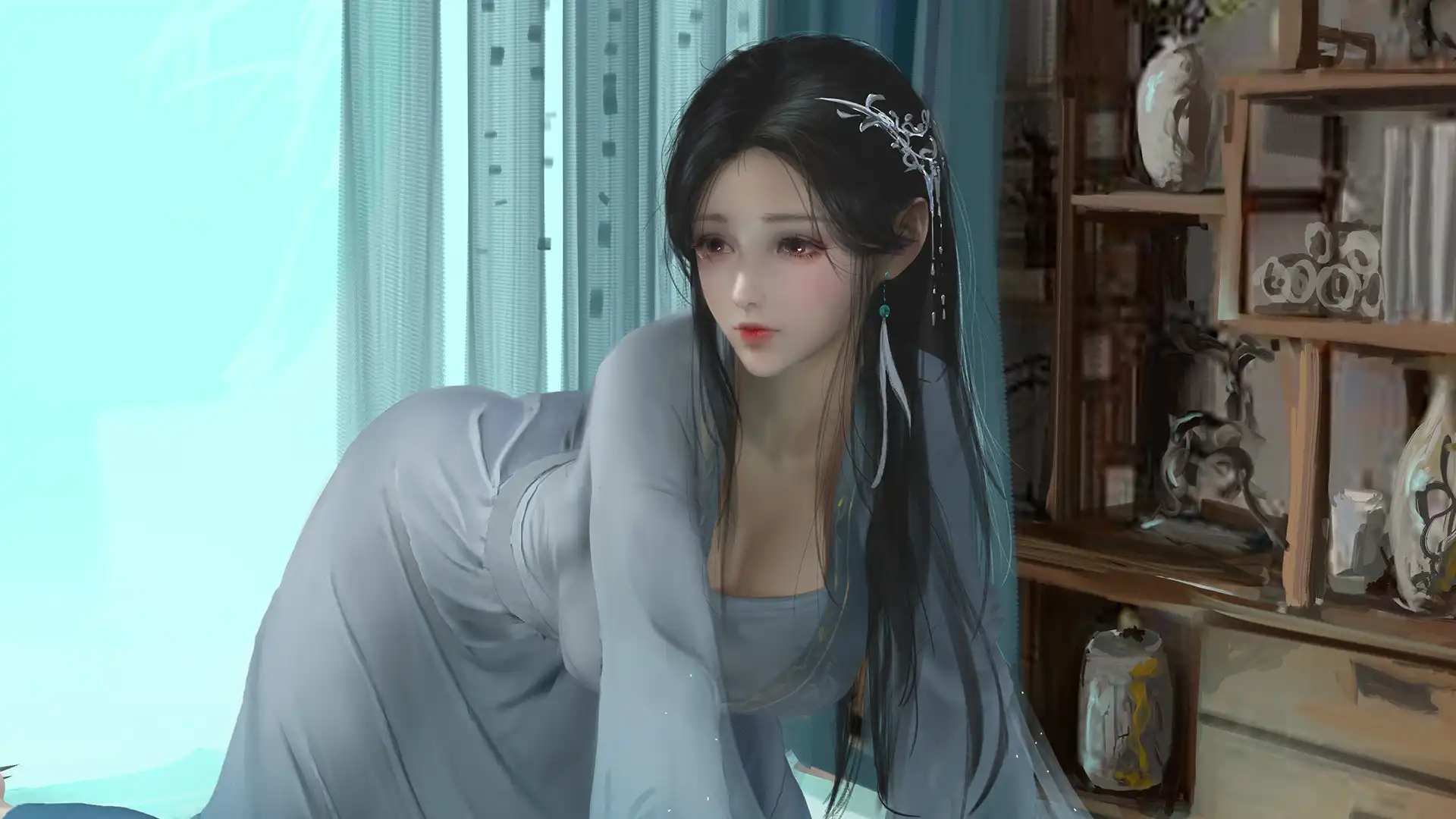 图片[4]-[PC]妖精传记/Fairy Biography