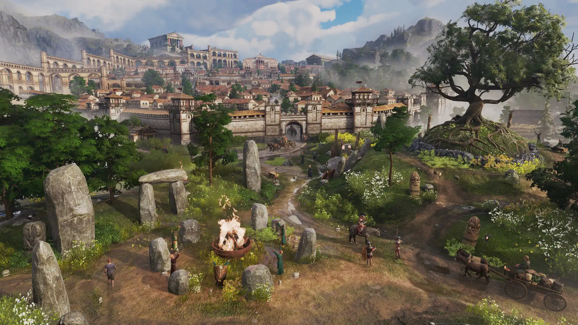 图片[5]-[PC]纪元117：罗马和平-虚拟机版/Anno 117: Pax Romana HYPERVISOR