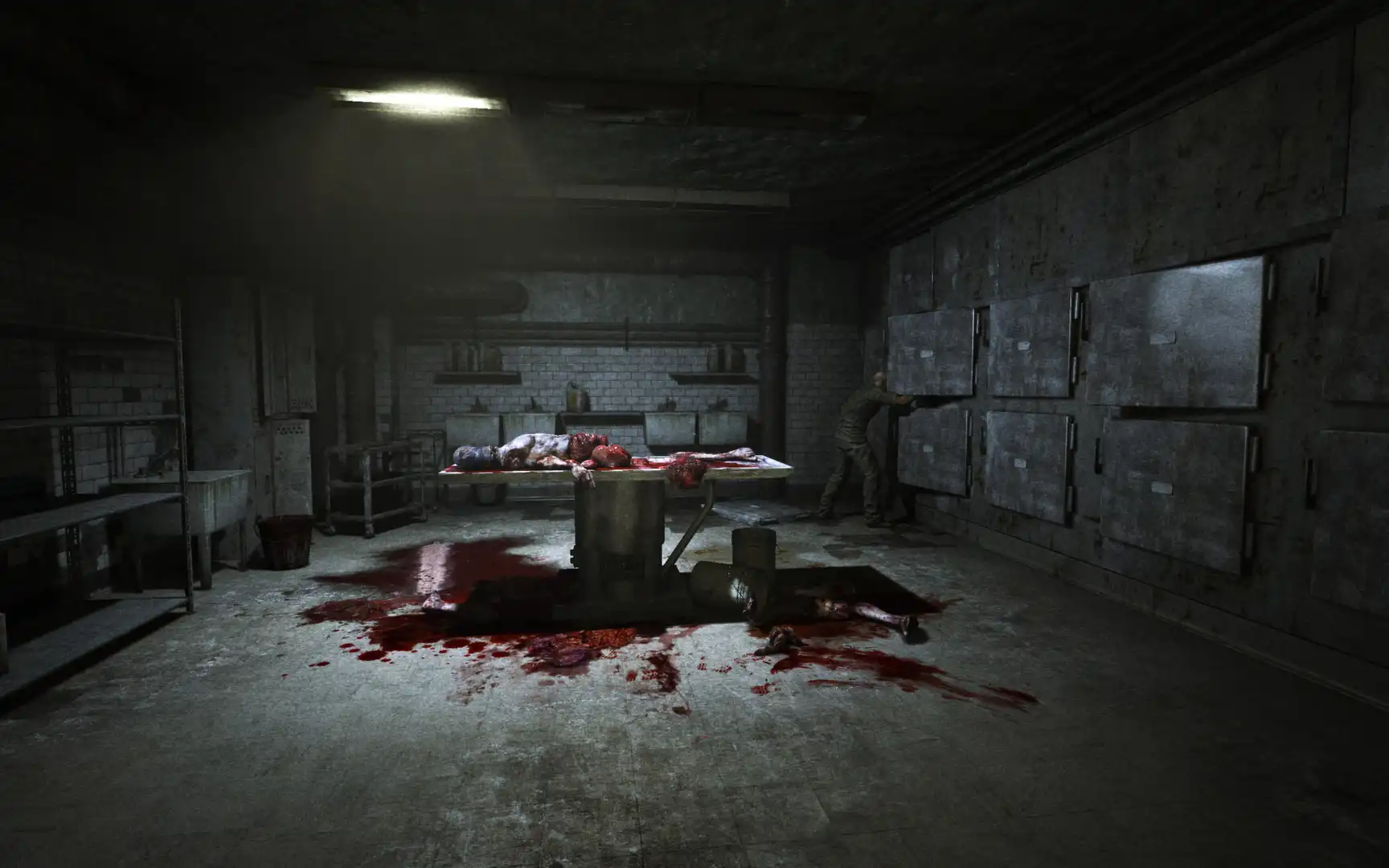 图片[3]-[PC]逃生1/Outlast