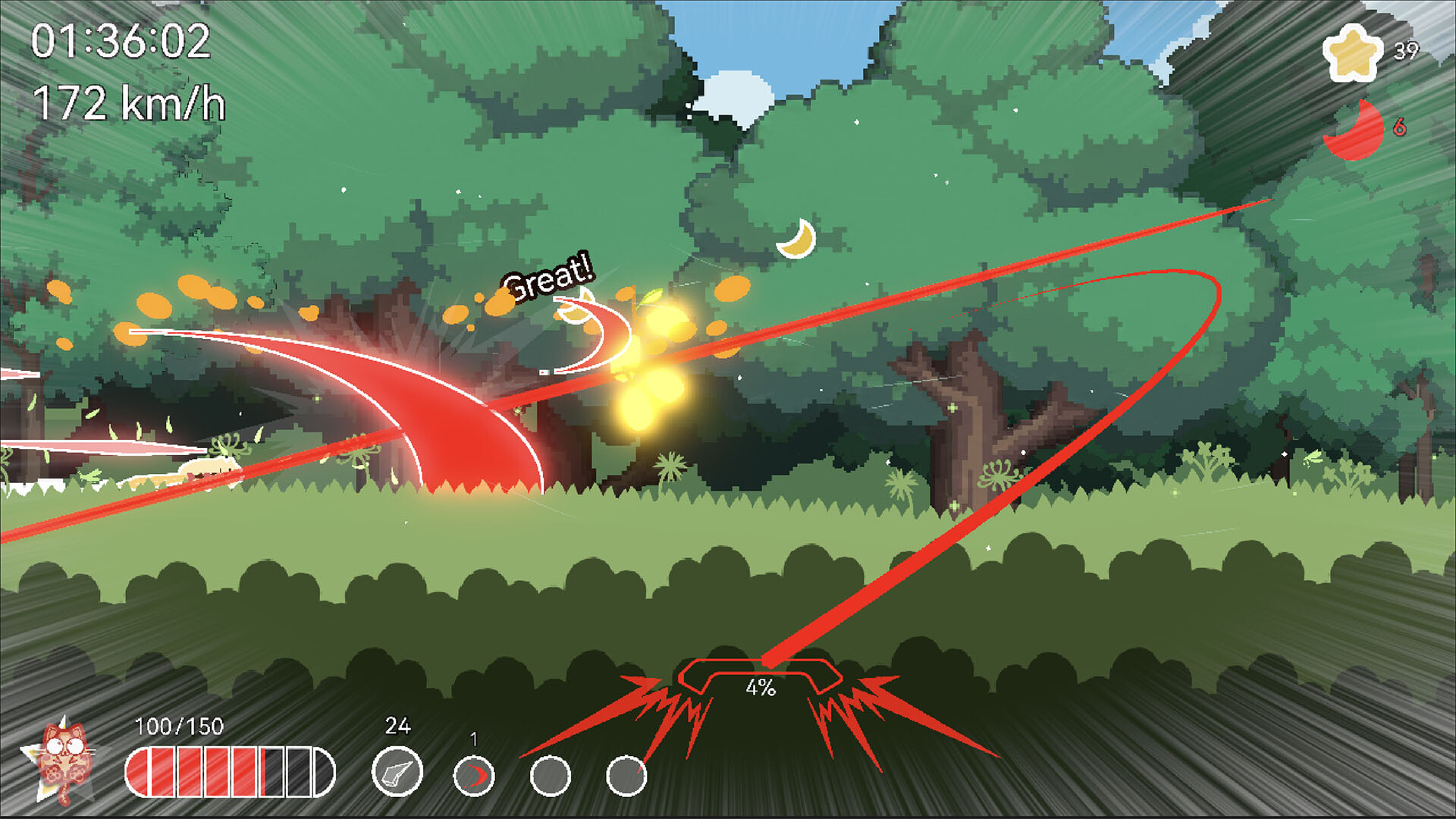 图片[1] [PC]芒狗/Manggou | 游戏截图
