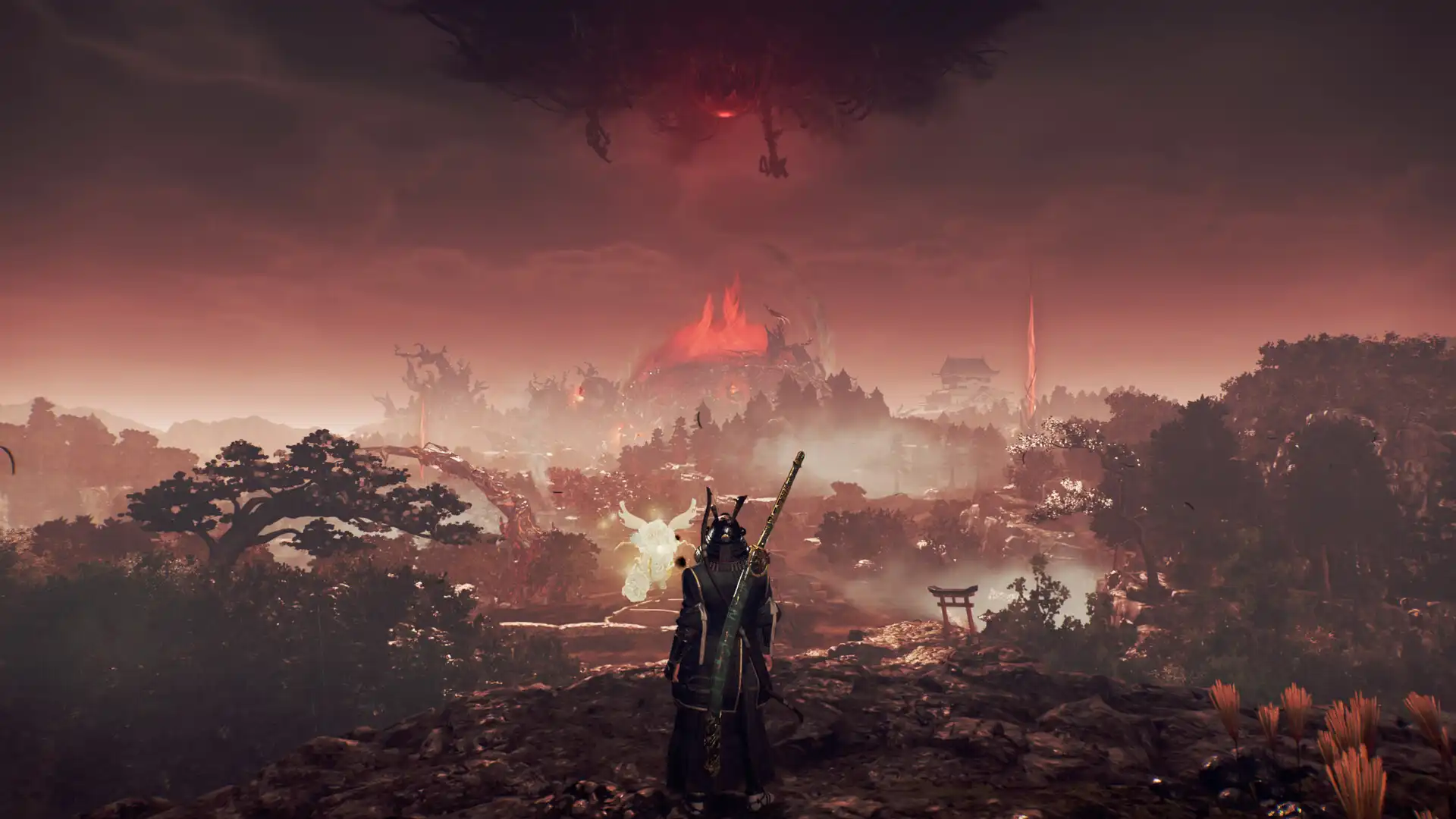 [PC]仁王3/Nioh 3