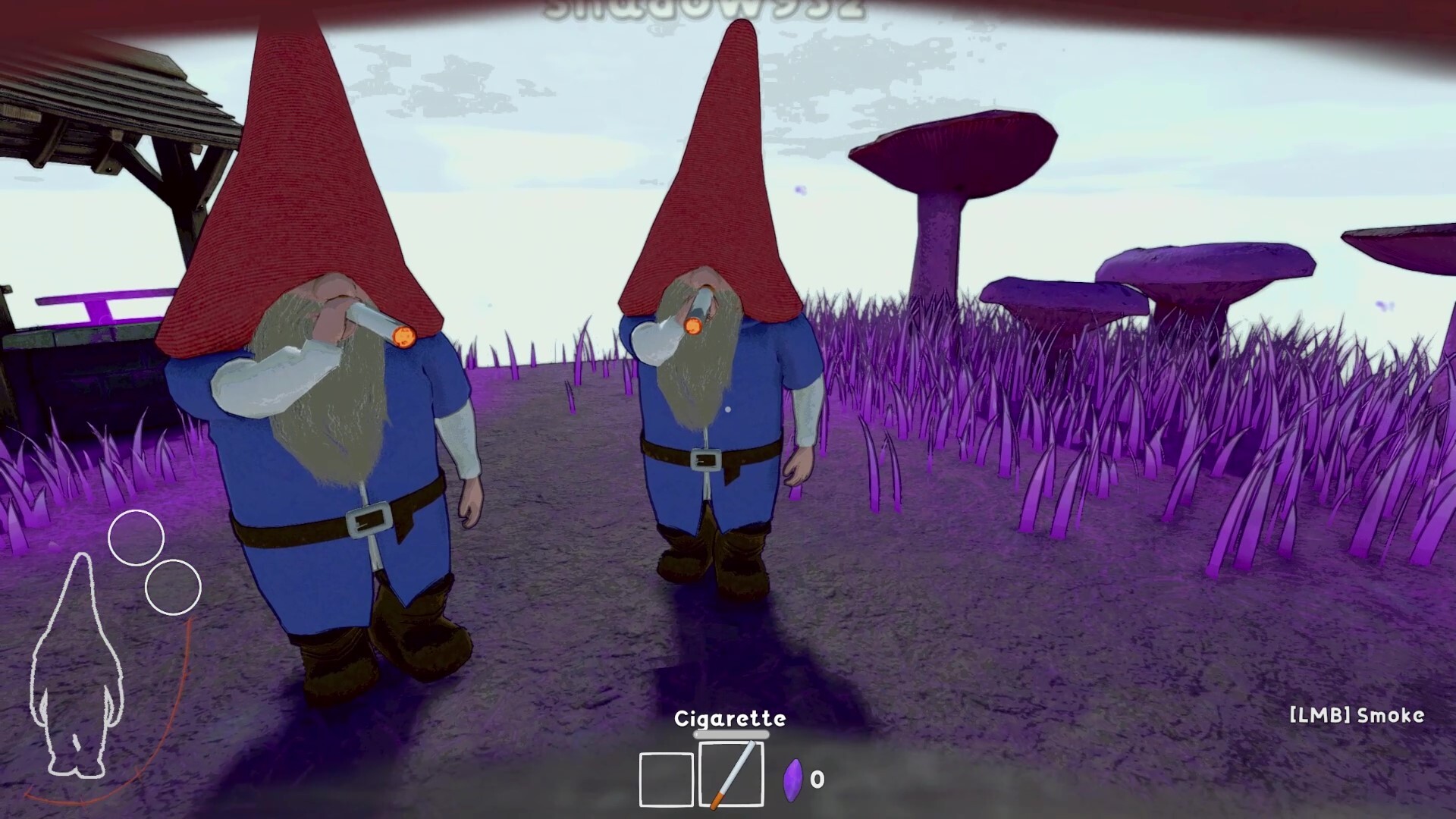 图片[2] [PC]地精捣蛋团/Burglin\' Gnomes | 游戏截图
