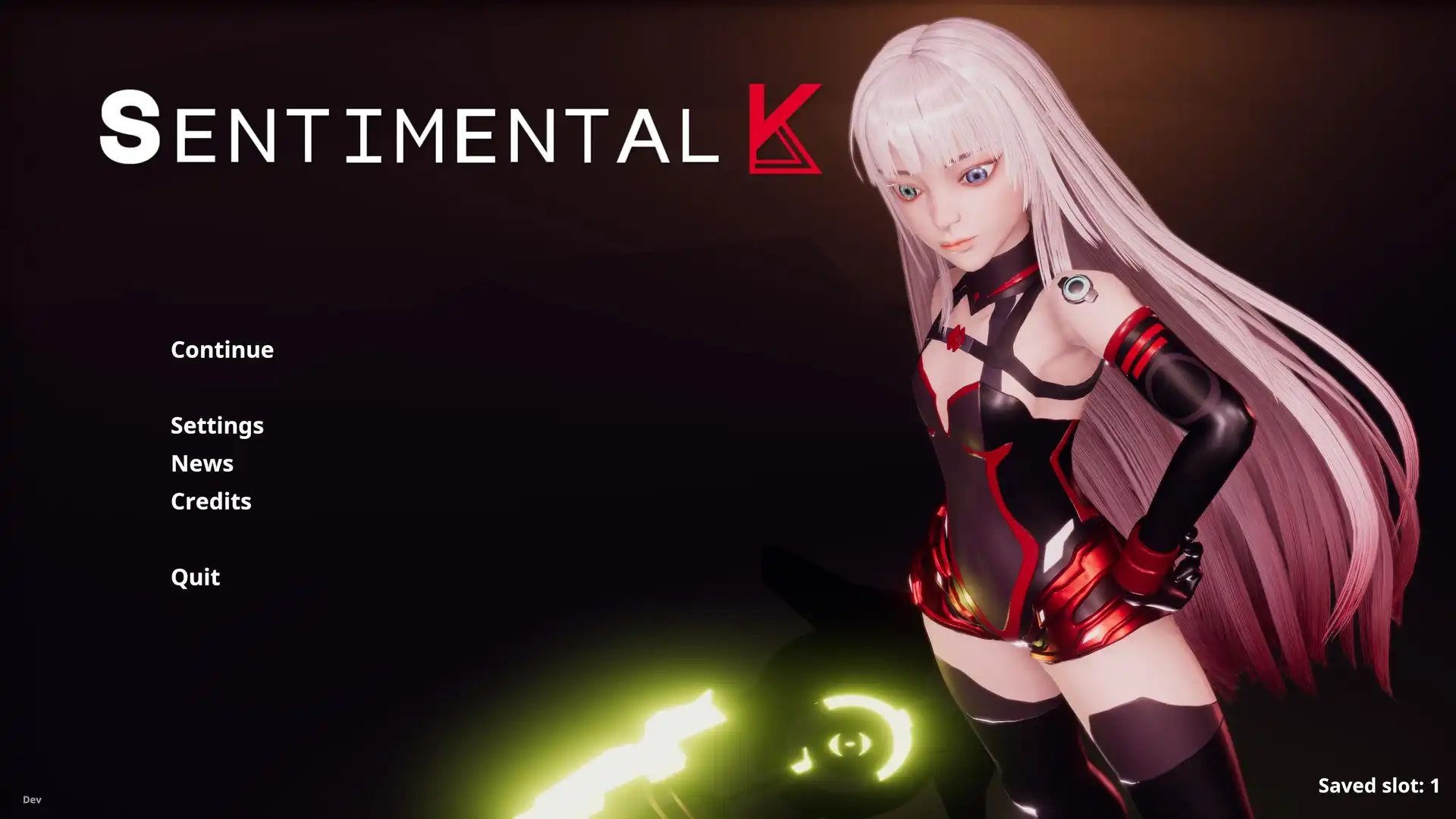 图片[4]-[PC]神秘少女K/Sentimental K