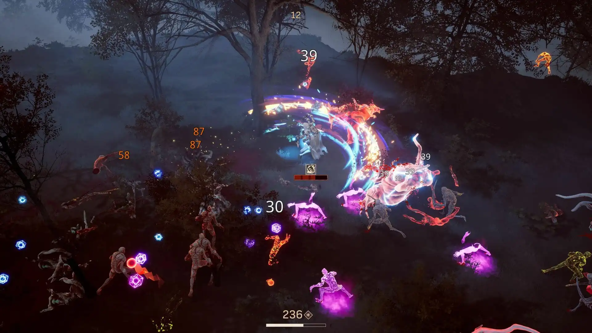 图片[3] [PC]神之军火/Arms of God | 游戏截图