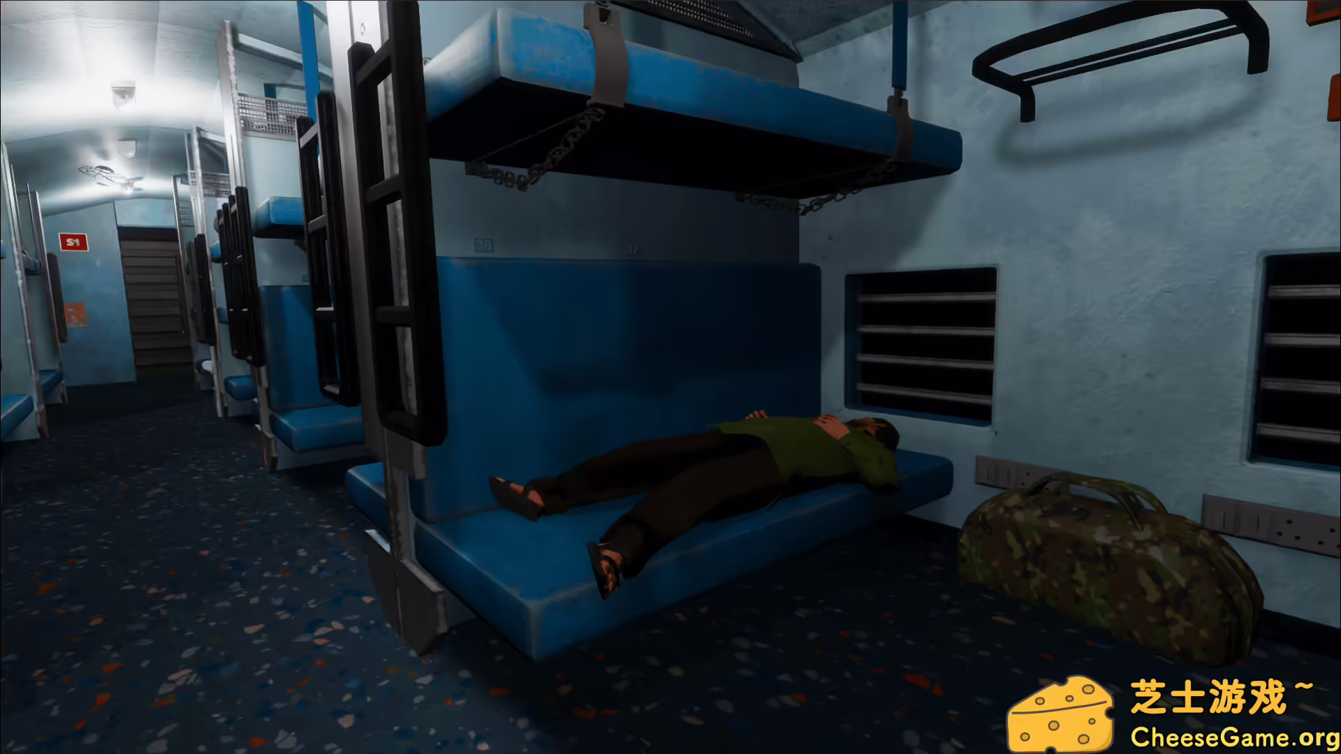 图片[5] [PC]阿南特快车/Anant Express | 学习版单机游戏免费下载