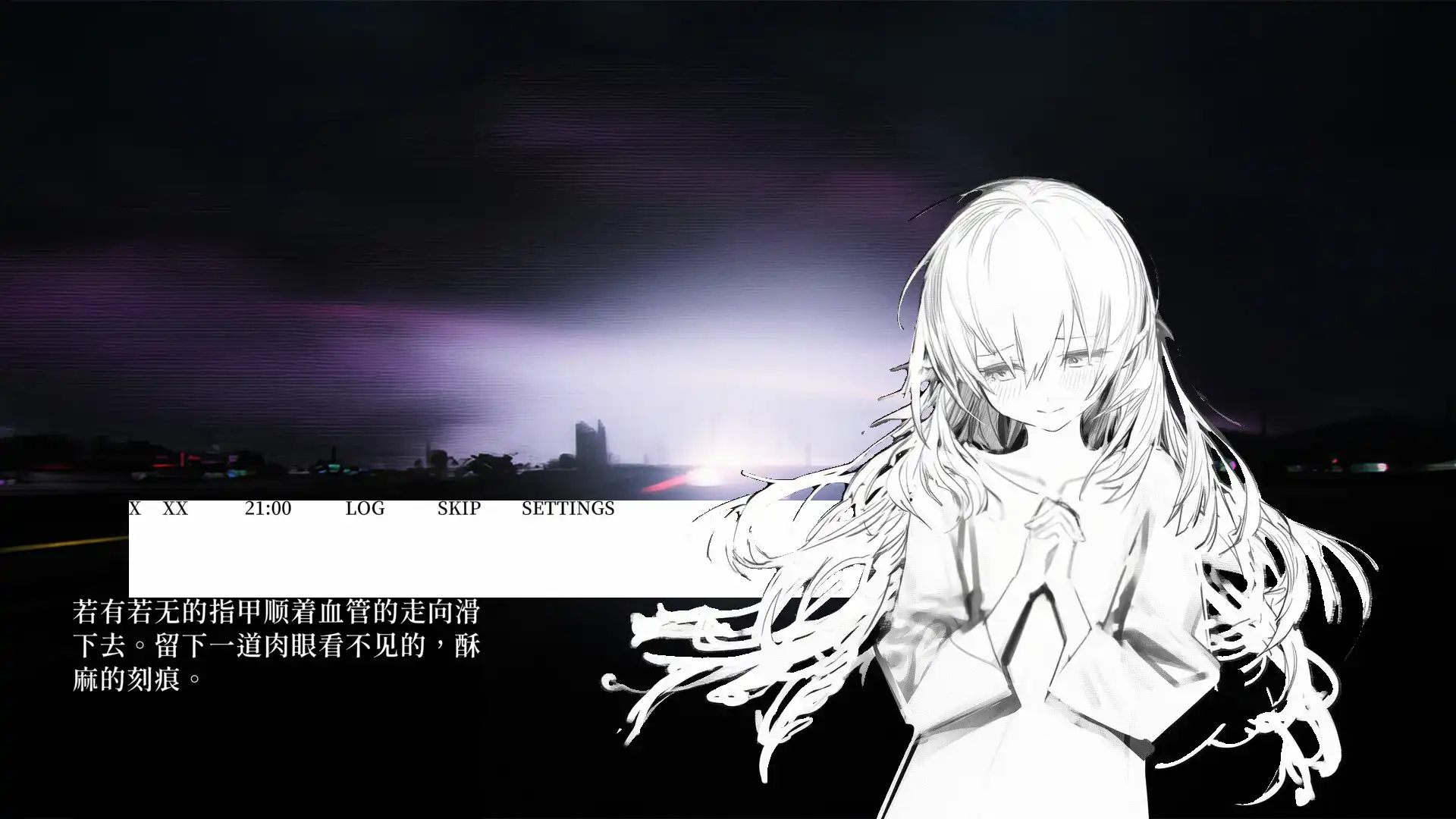 图片[5]-[PC]水星私奔症候群/Mercury Elopement Syndrome