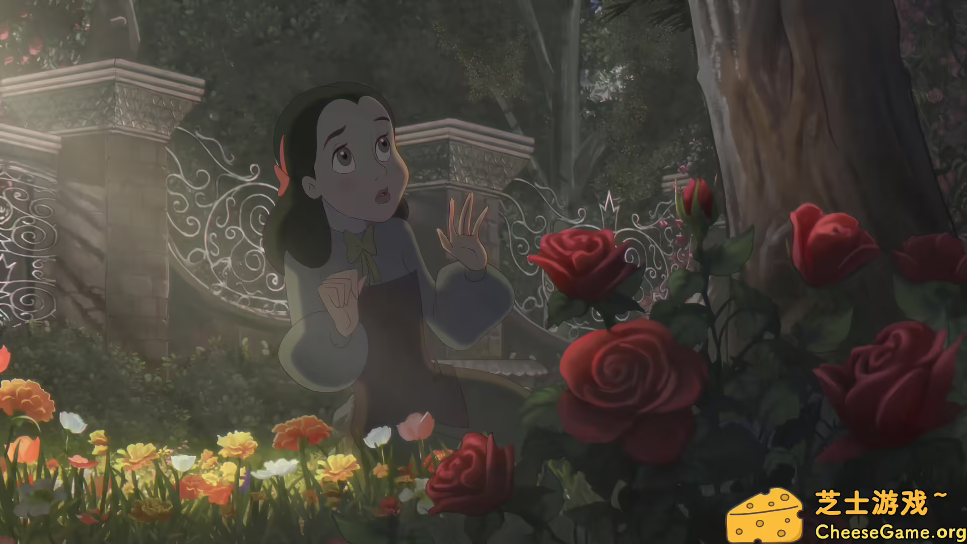 图片[3] [PC]再见，甜美的卡罗尔/Bye Sweet Carole | 学习版单机游戏免费下载